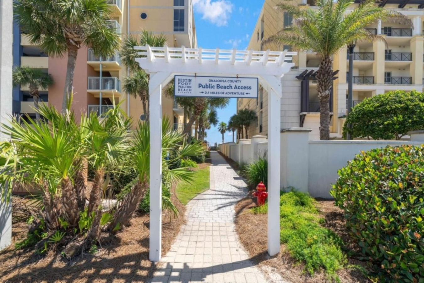 Gulfside Getaway Apartment