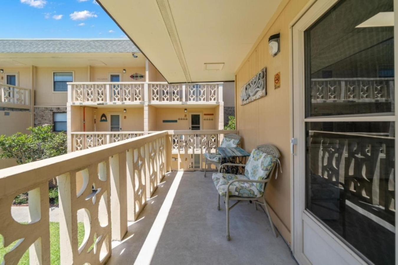 Apartment Gulfside Getaway *