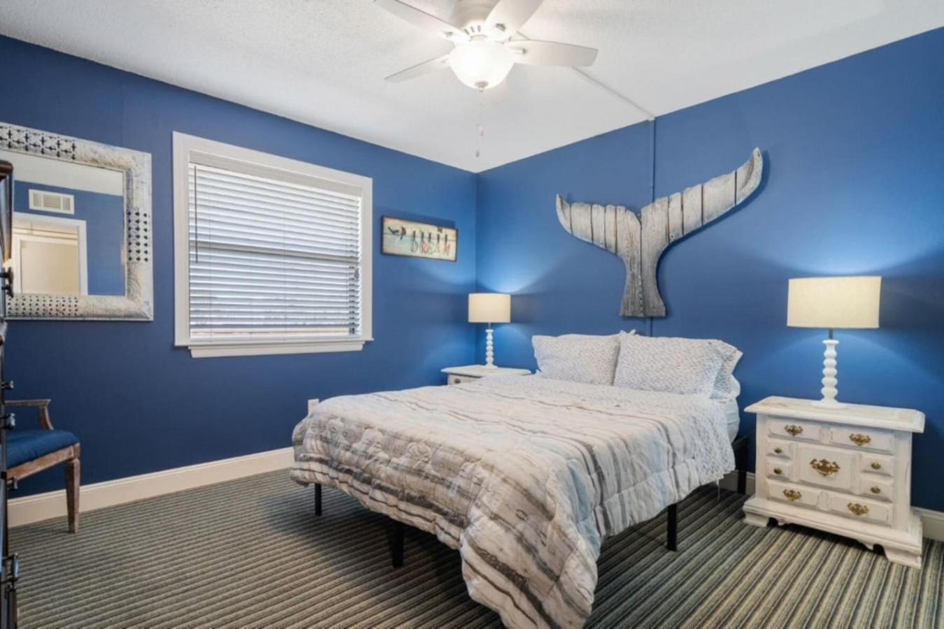 Gulfside Getaway Apartment Fort Walton Beach