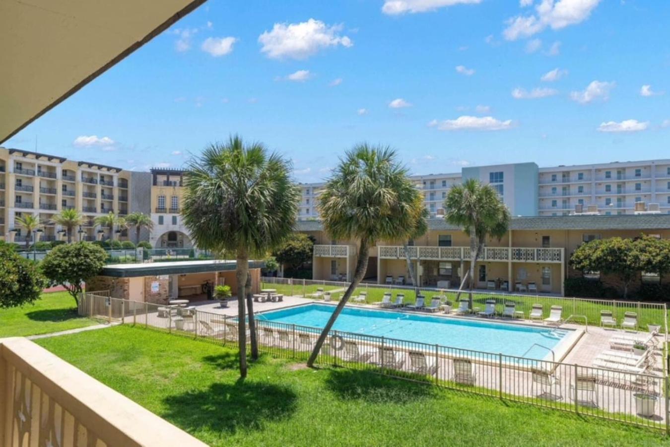 Gulfside Getaway Fort Walton Beach