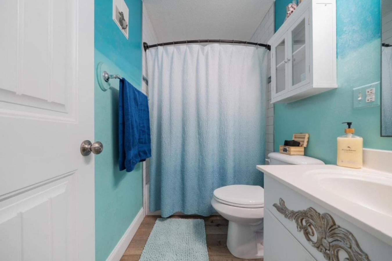 Gulfside Getaway * Fort Walton Beach