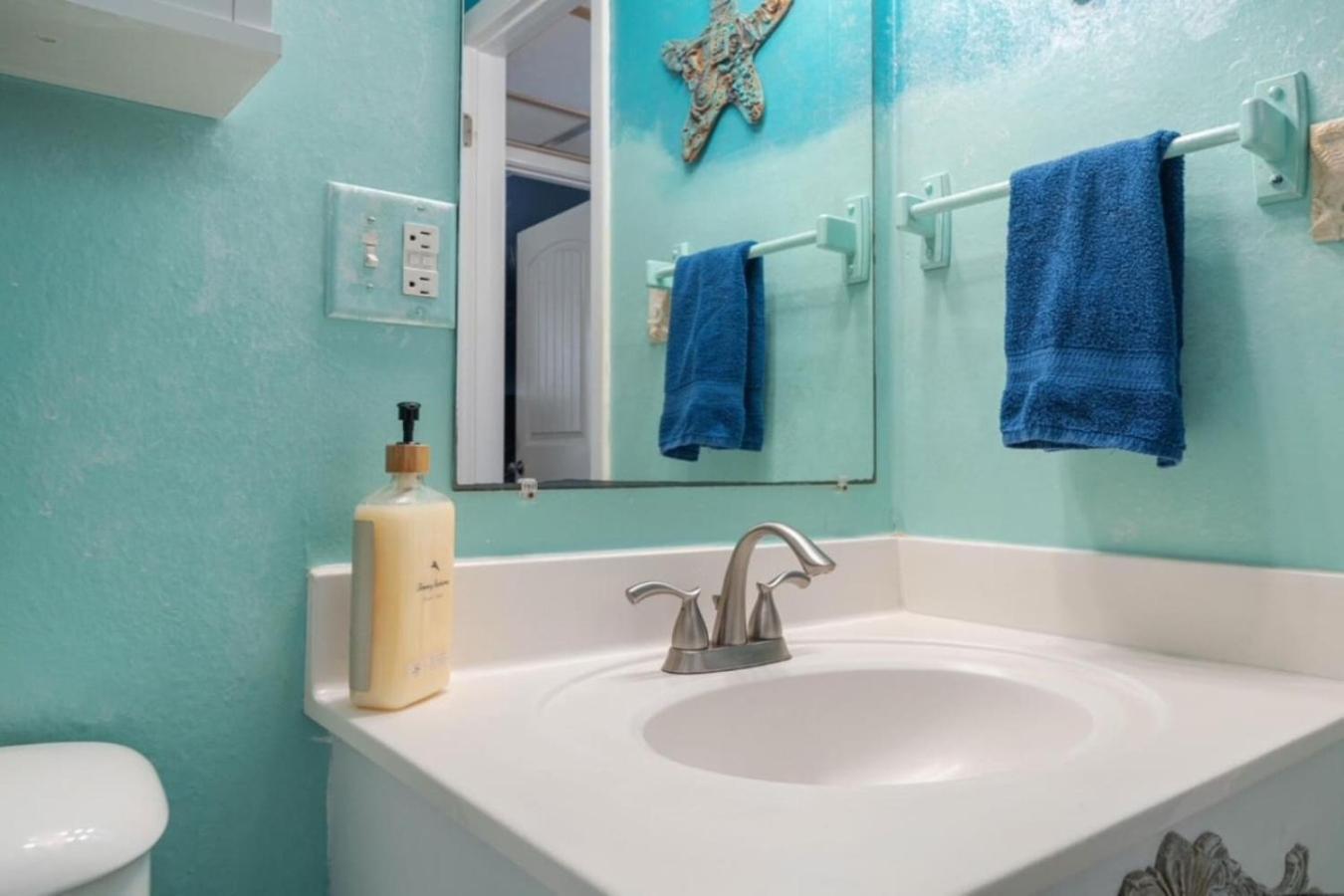 Gulfside Getaway Apartment *