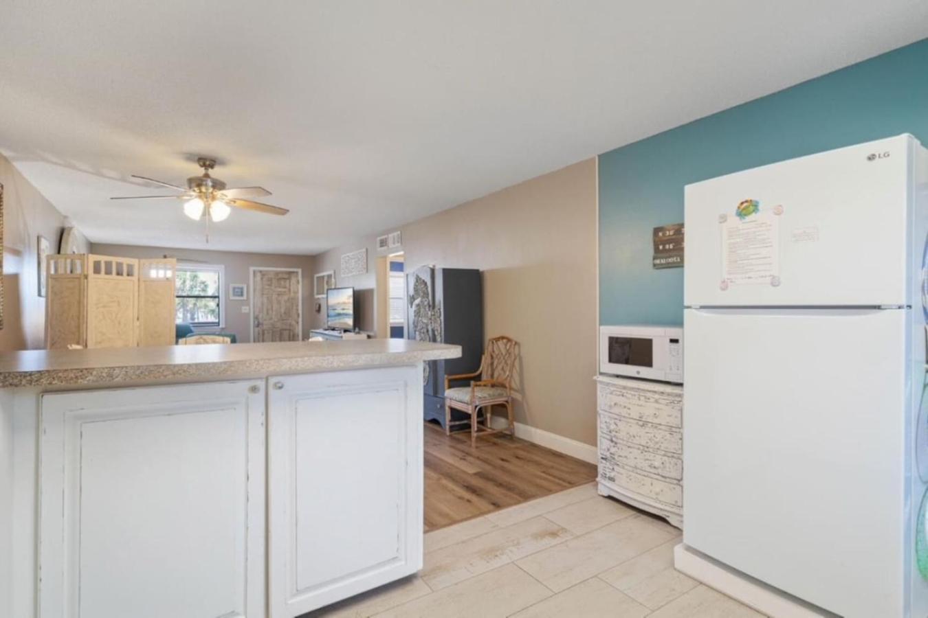 Gulfside Getaway Apartment Fort Walton Beach