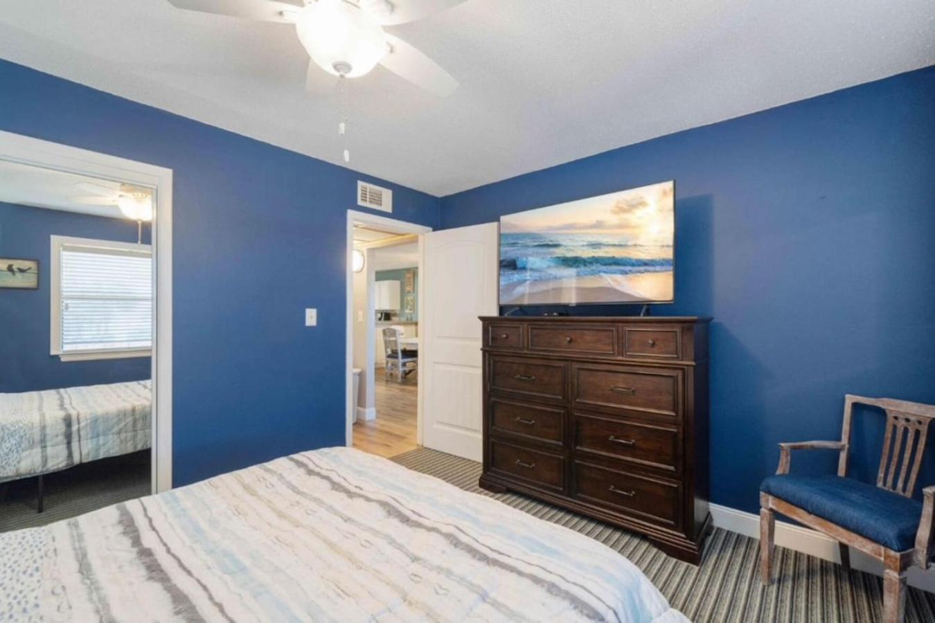 Apartment Gulfside Getaway Fort Walton Beach