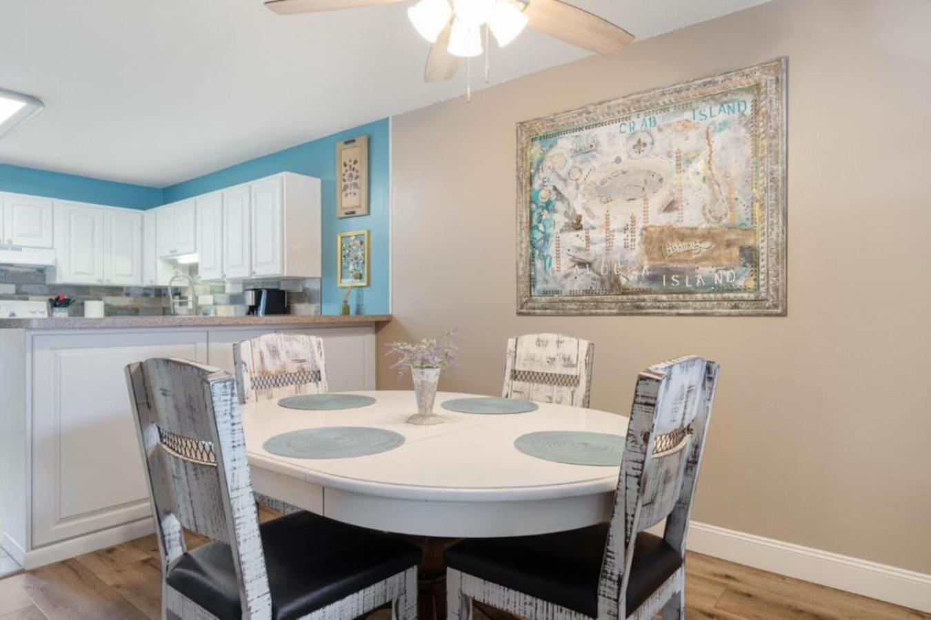 Apartment Gulfside Getaway Fort Walton Beach