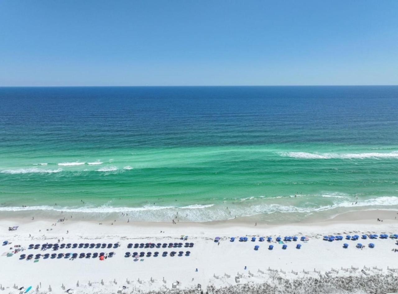 Gulfside Getaway Apartment Fort Walton Beach