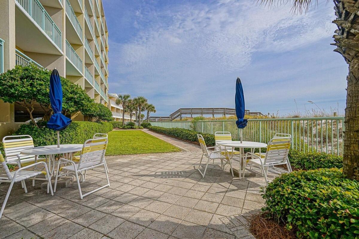 Apartment Pelican Isle 206 Fort Walton Beach