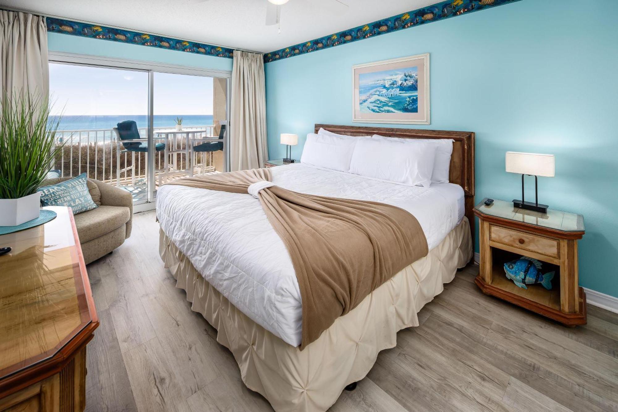 Apartment Summerlin 101 *