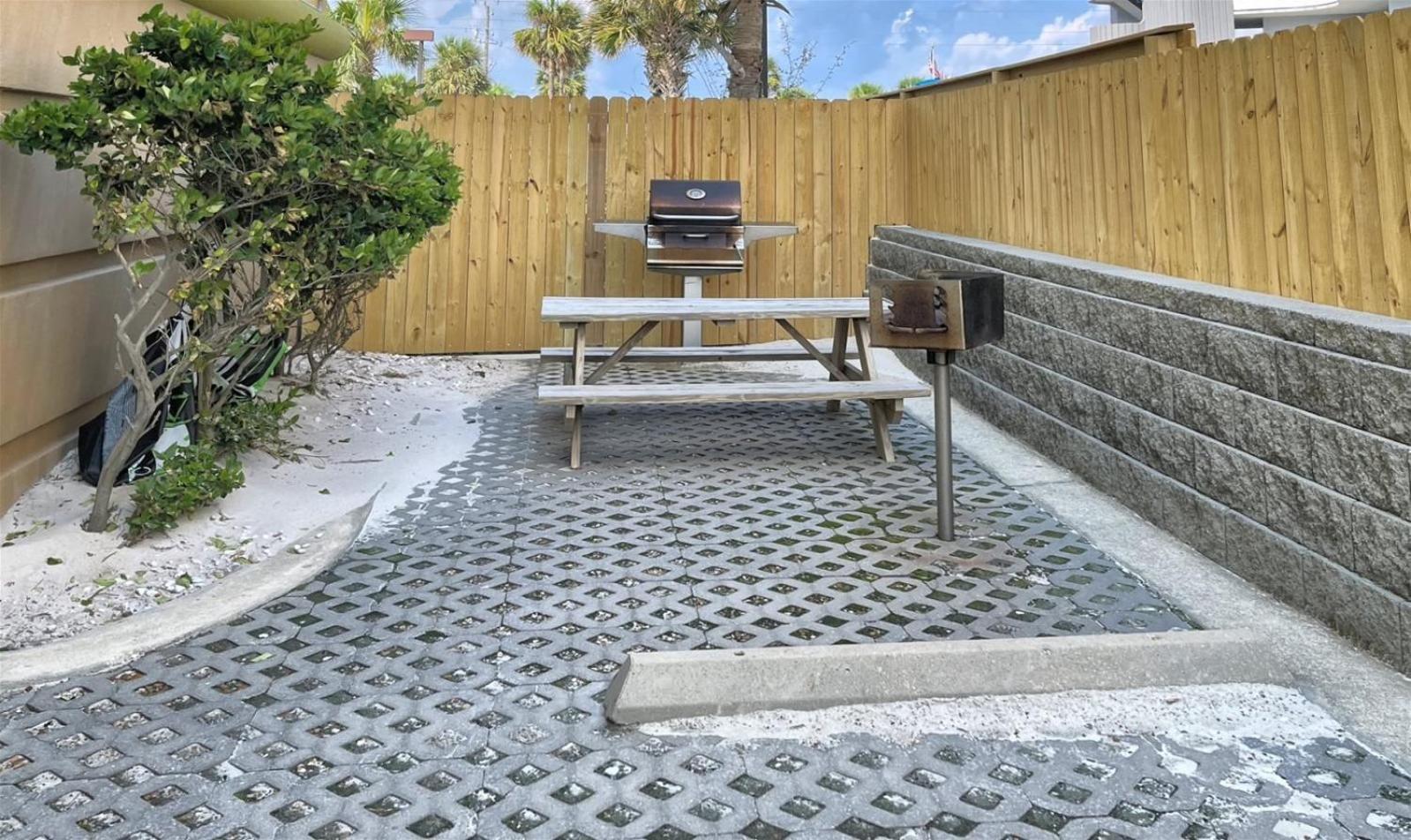 Holiday home Sea Dunes 503 - White Sands Getaway