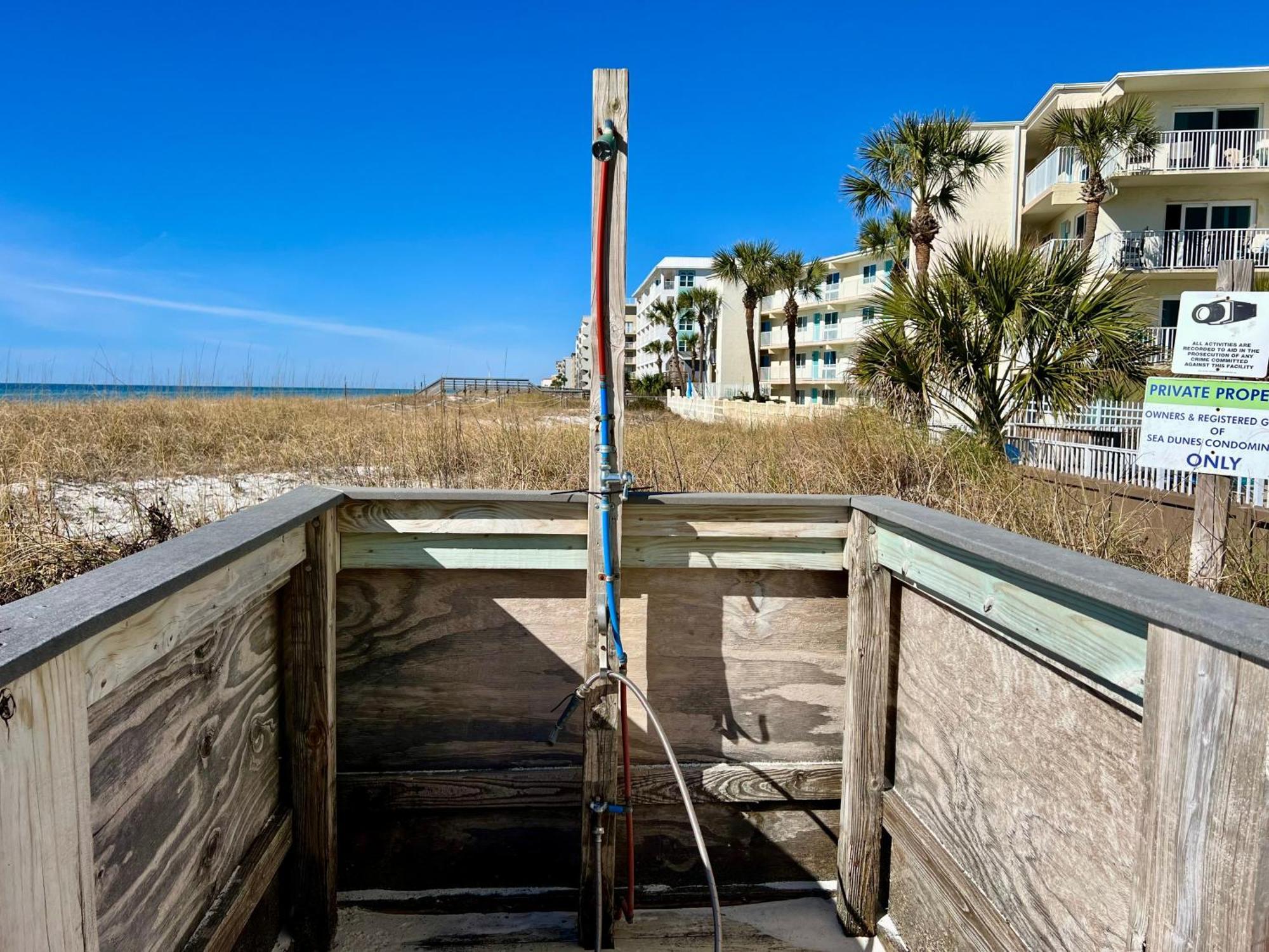 Holiday home Sea Dunes 503 - White Sands Getaway *