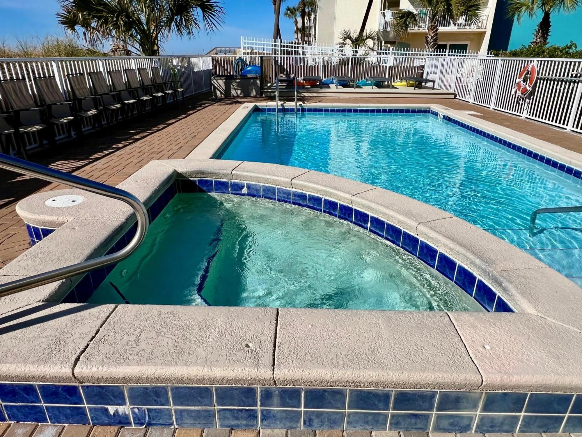 Holiday home Sea Dunes 503 - White Sands Getaway Fort Walton Beach