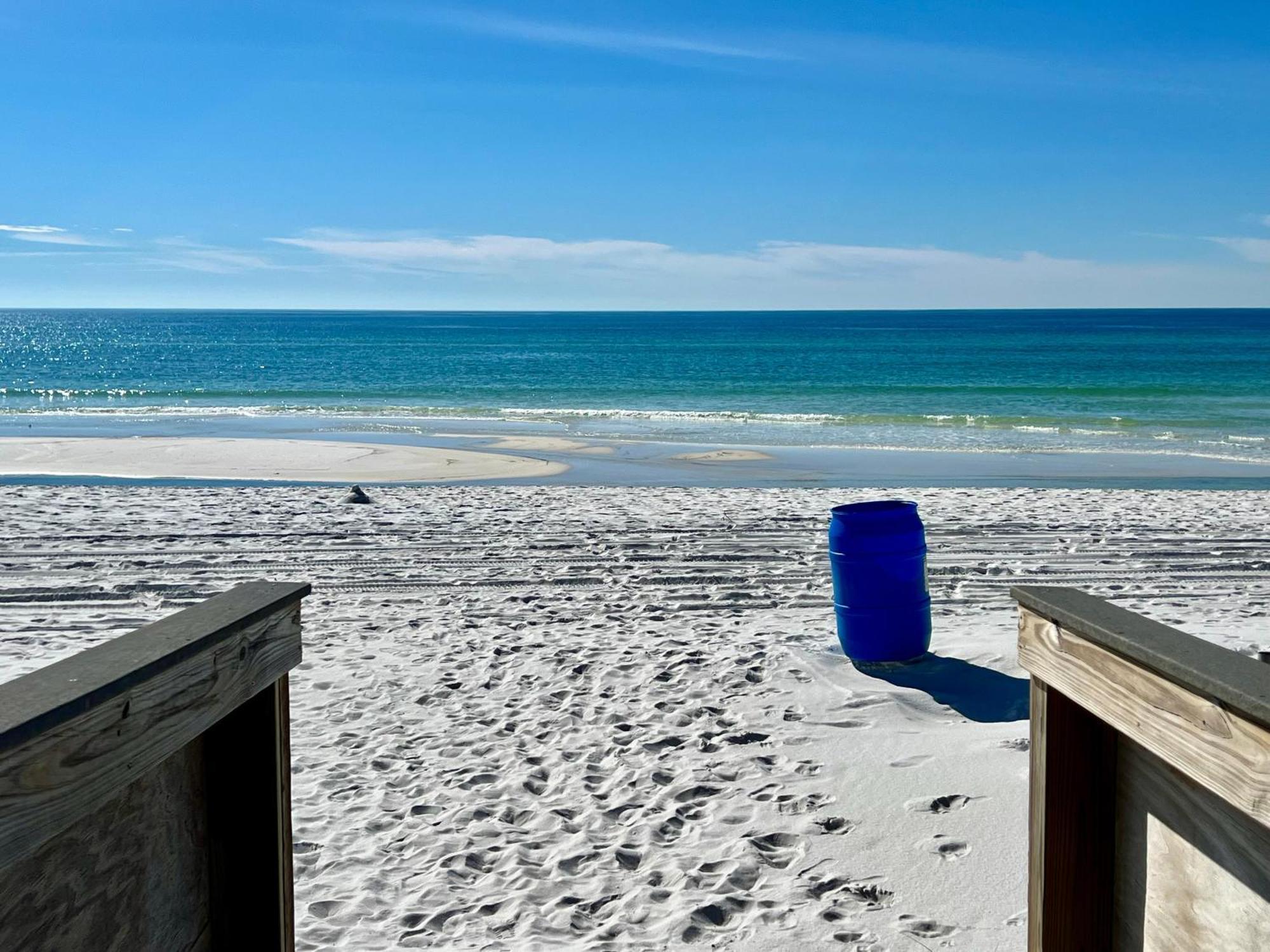 Sea Dunes 503 - White Sands Getaway Holiday home