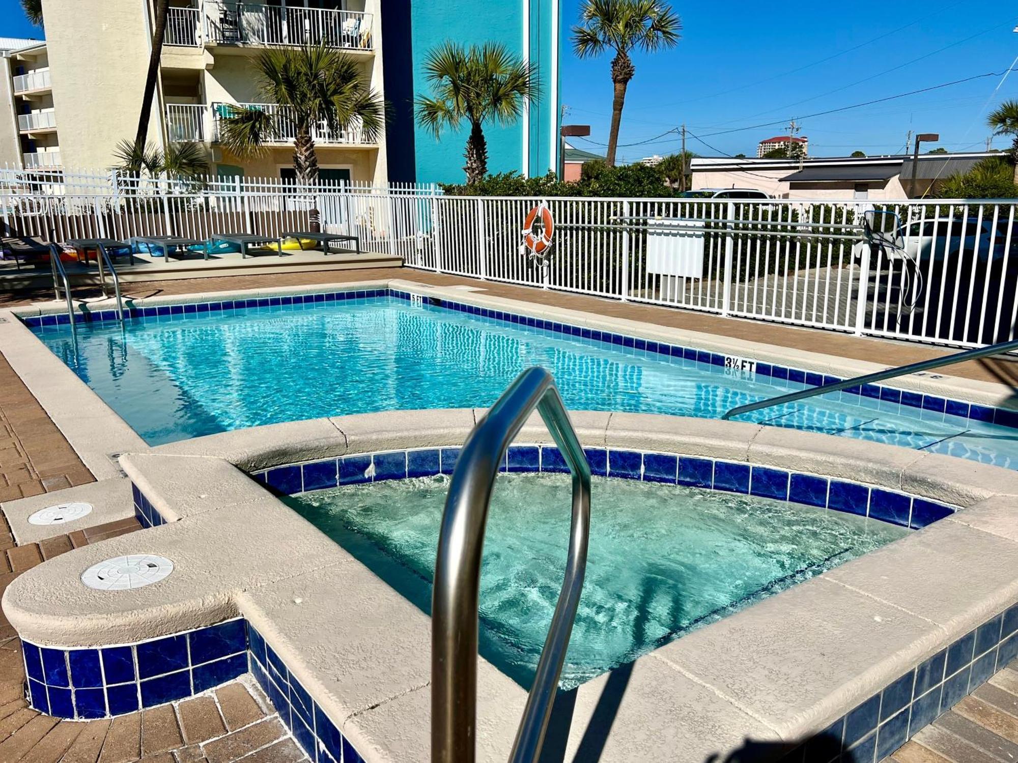 Holiday home Sea Dunes 503 - White Sands Getaway