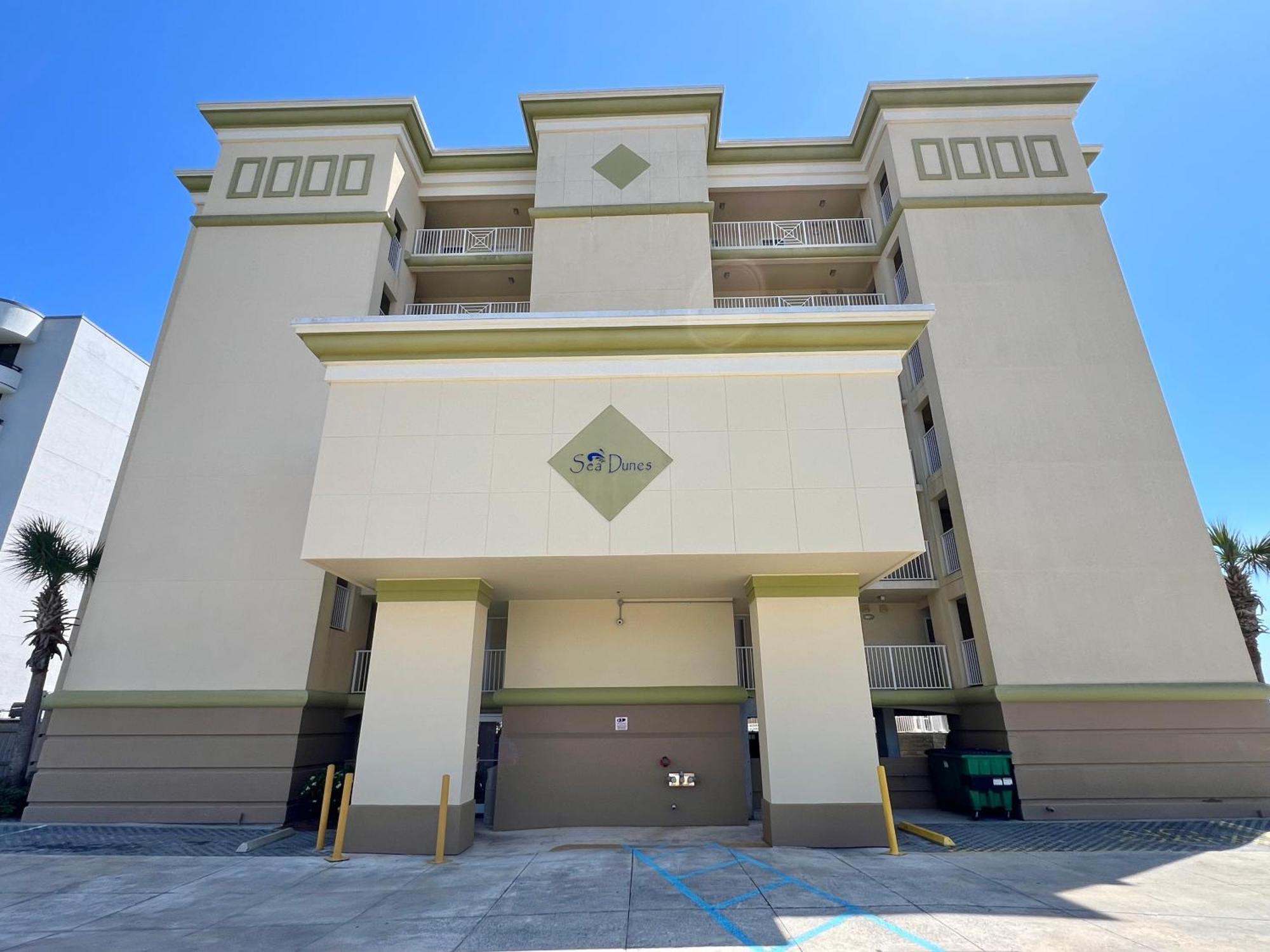 Holiday home Sea Dunes 503 - White Sands Getaway Fort Walton Beach