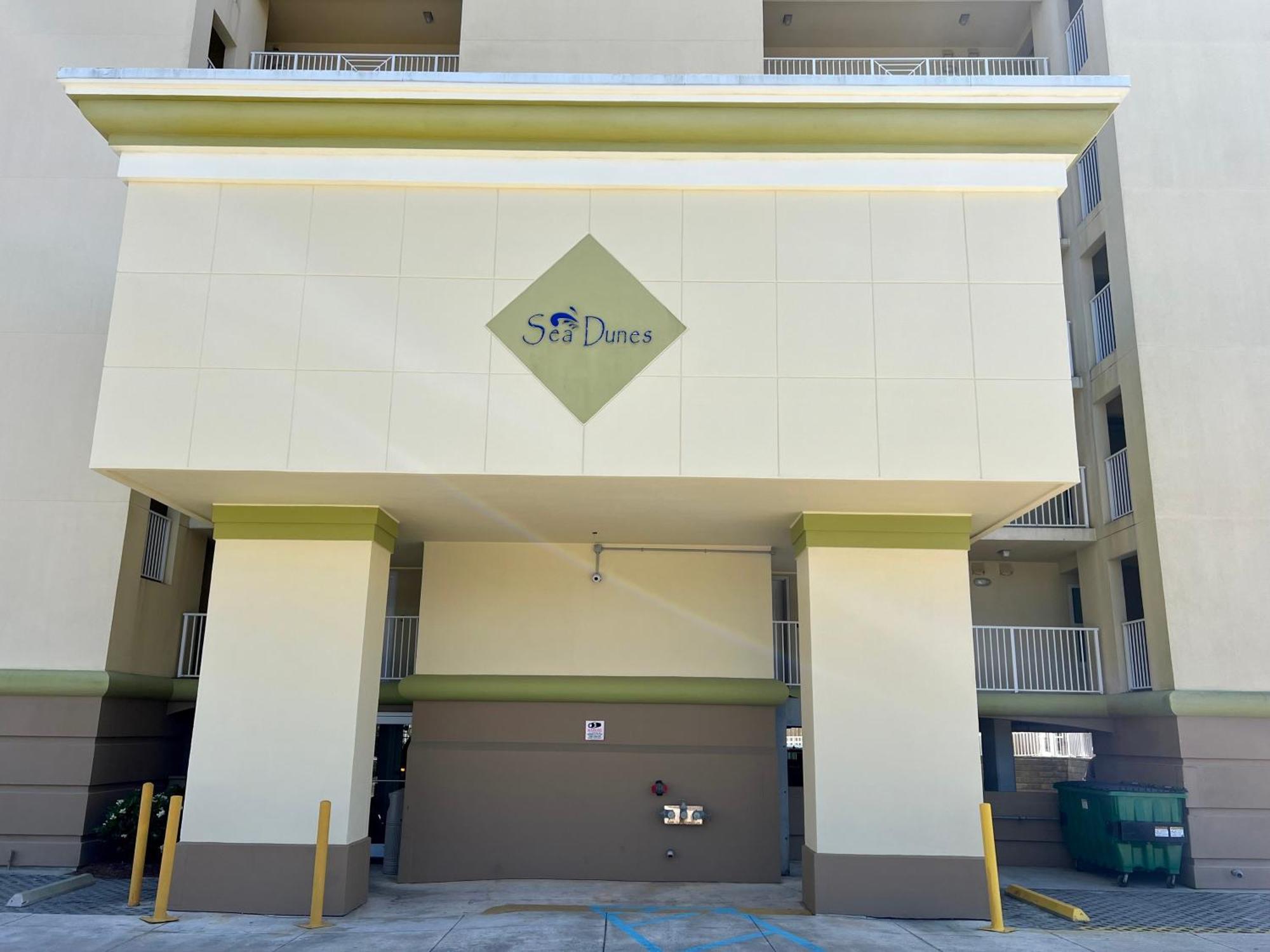 Sea Dunes 503 - White Sands Getaway Holiday home Fort Walton Beach
