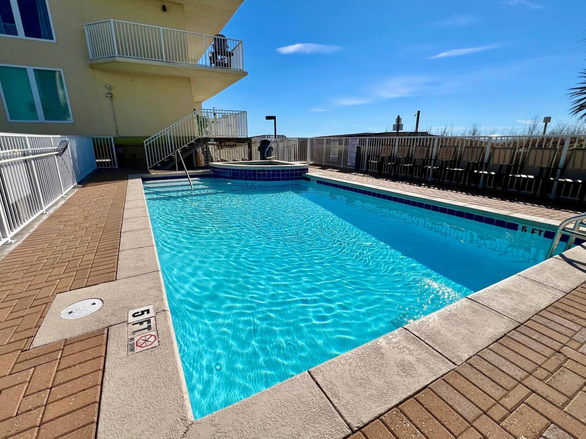 Holiday home Sea Dunes 503 - White Sands Getaway Fort Walton Beach