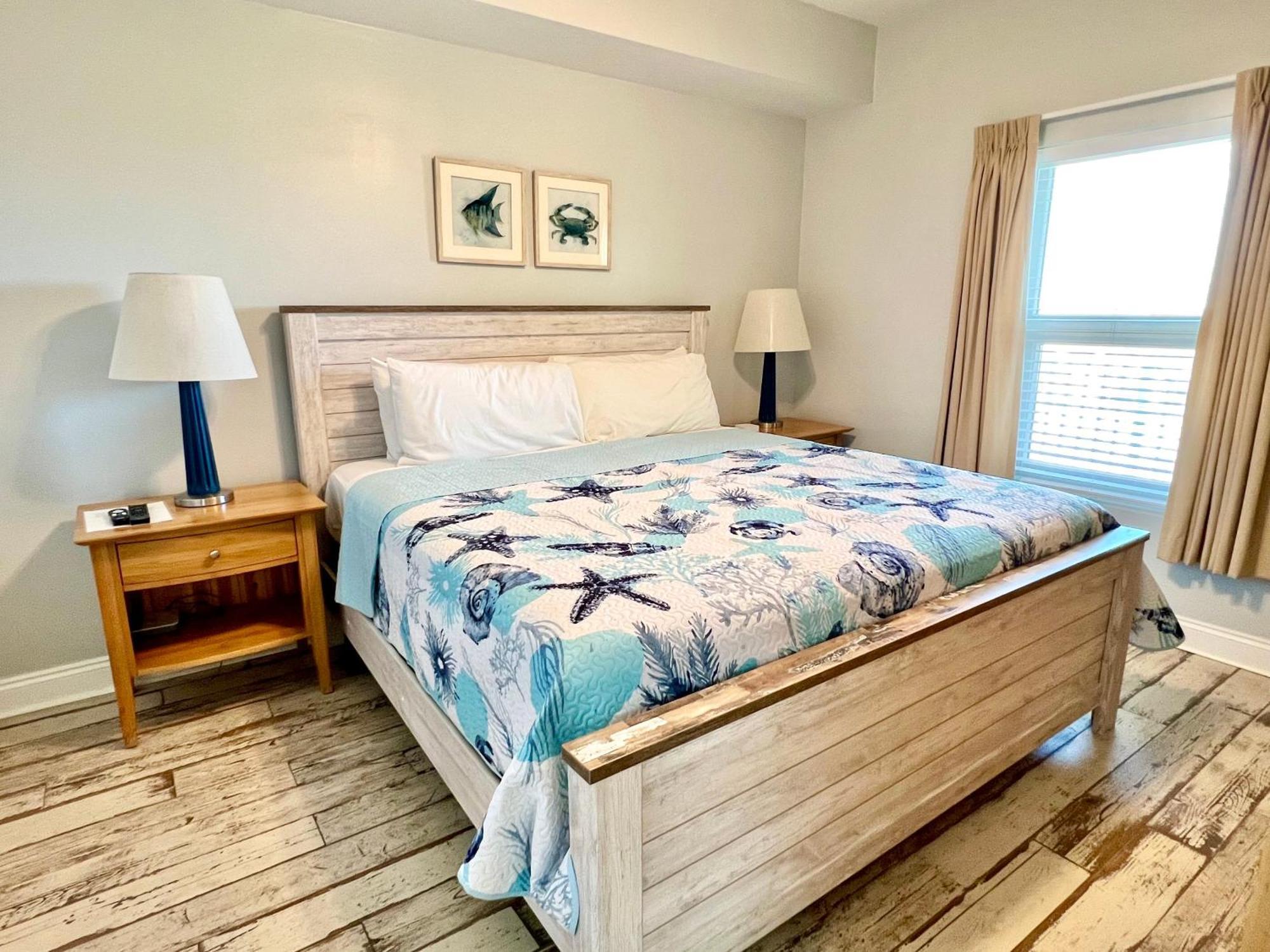 Sea Dunes 503 - White Sands Getaway