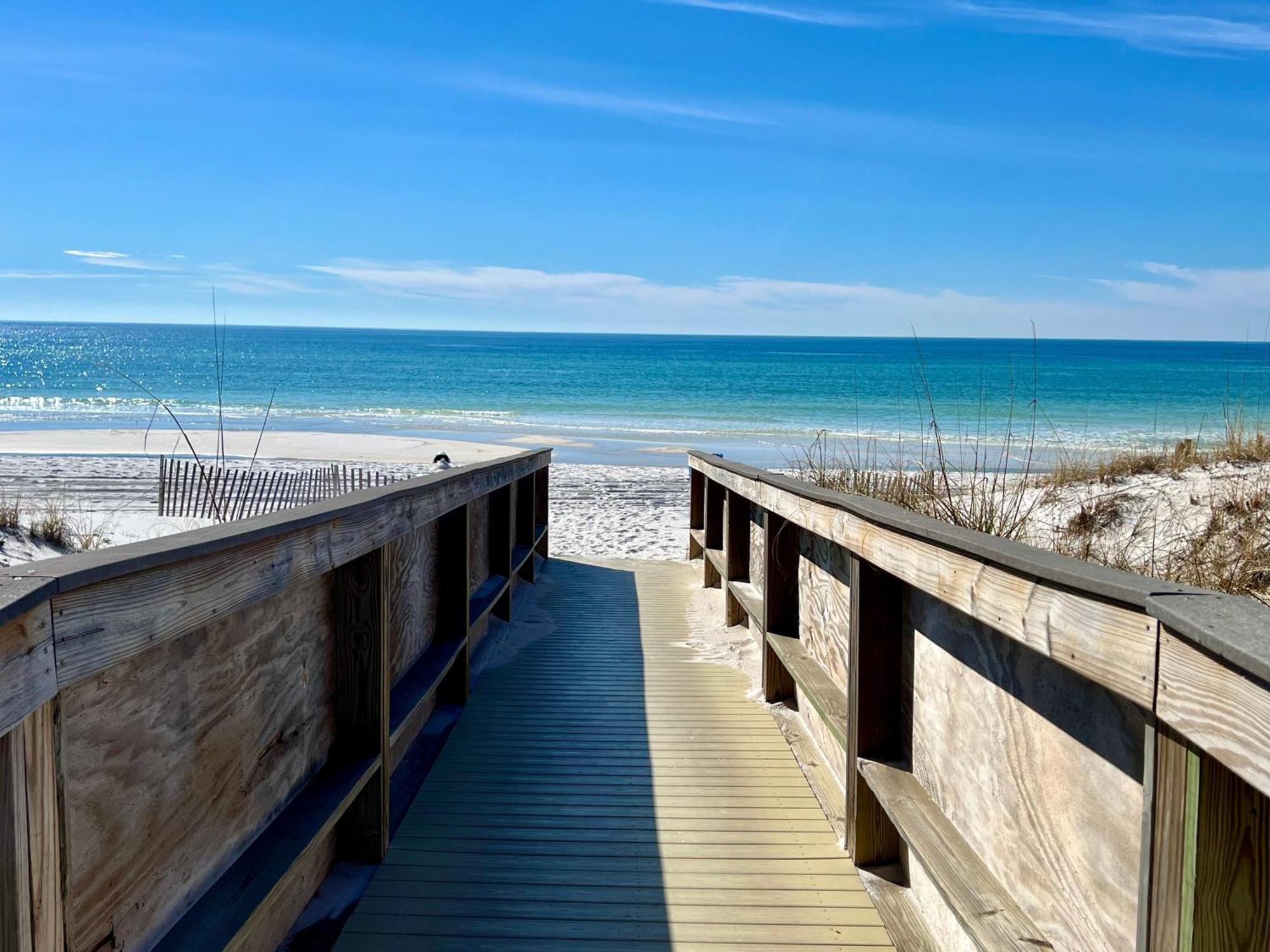 Sea Dunes 503 - White Sands Getaway Holiday home
