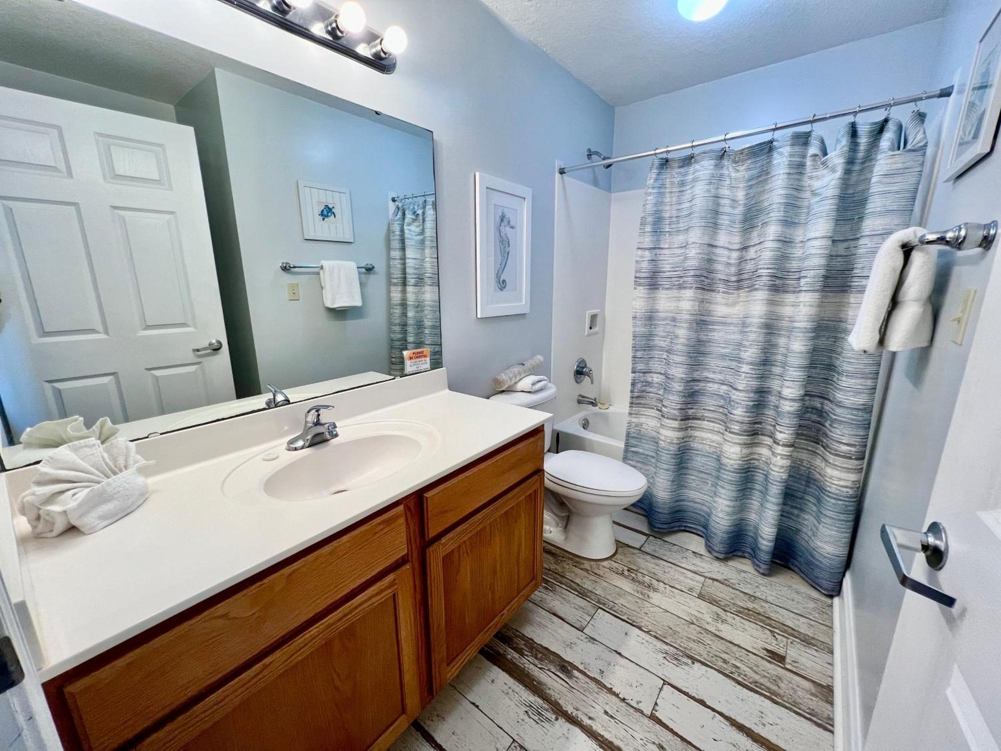 Sea Dunes 503 - White Sands Getaway