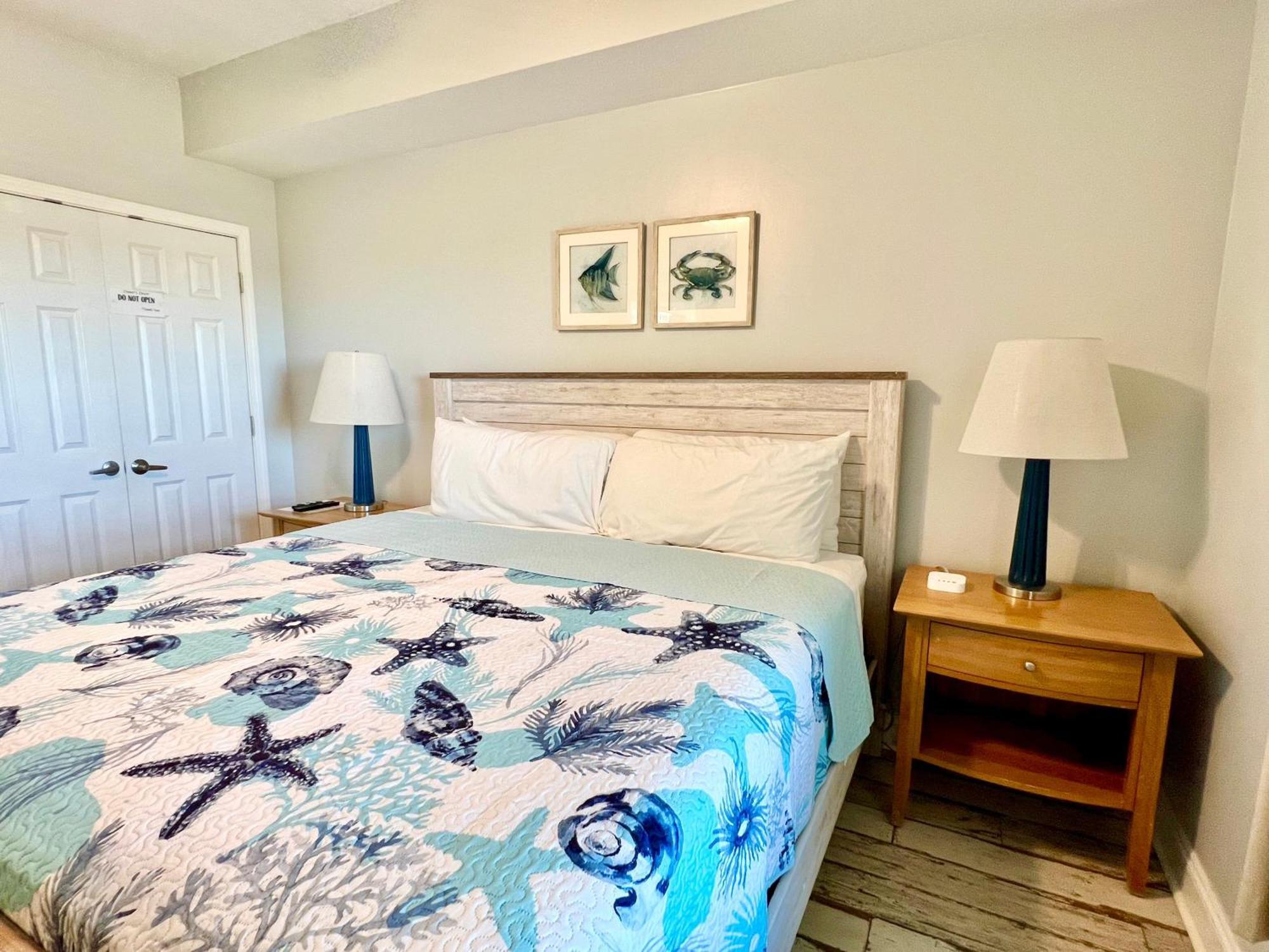 Sea Dunes 503 - White Sands Getaway * Fort Walton Beach