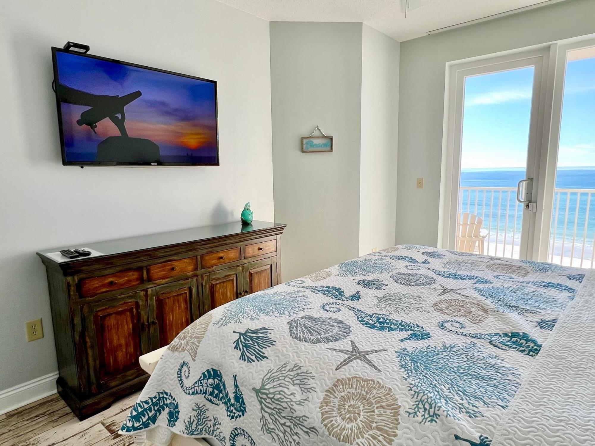 Holiday home Sea Dunes 503 - White Sands Getaway