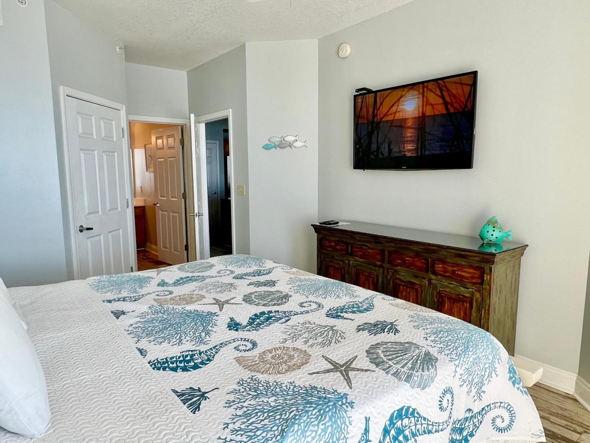 Sea Dunes 503 - White Sands Getaway Holiday home *