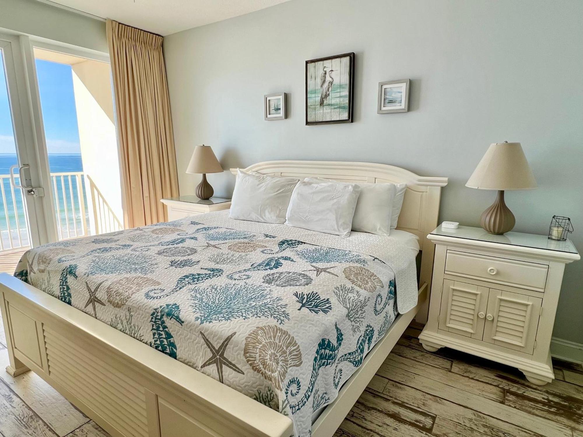 Sea Dunes 503 - White Sands Getaway * Fort Walton Beach