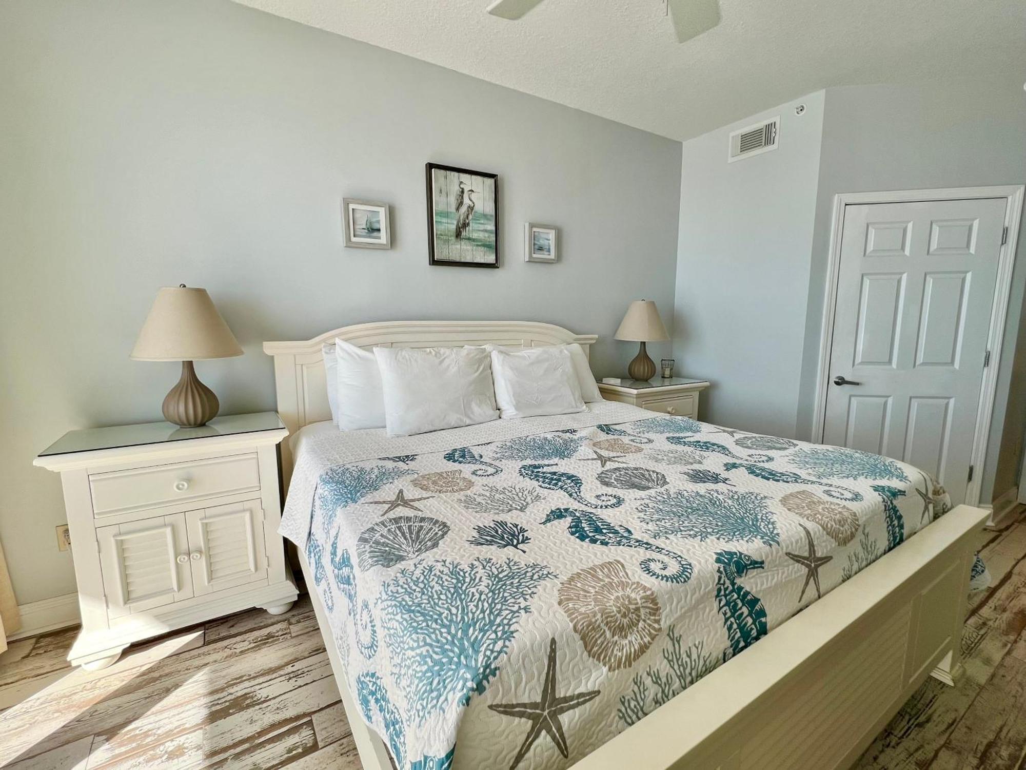 Holiday home Sea Dunes 503 - White Sands Getaway *