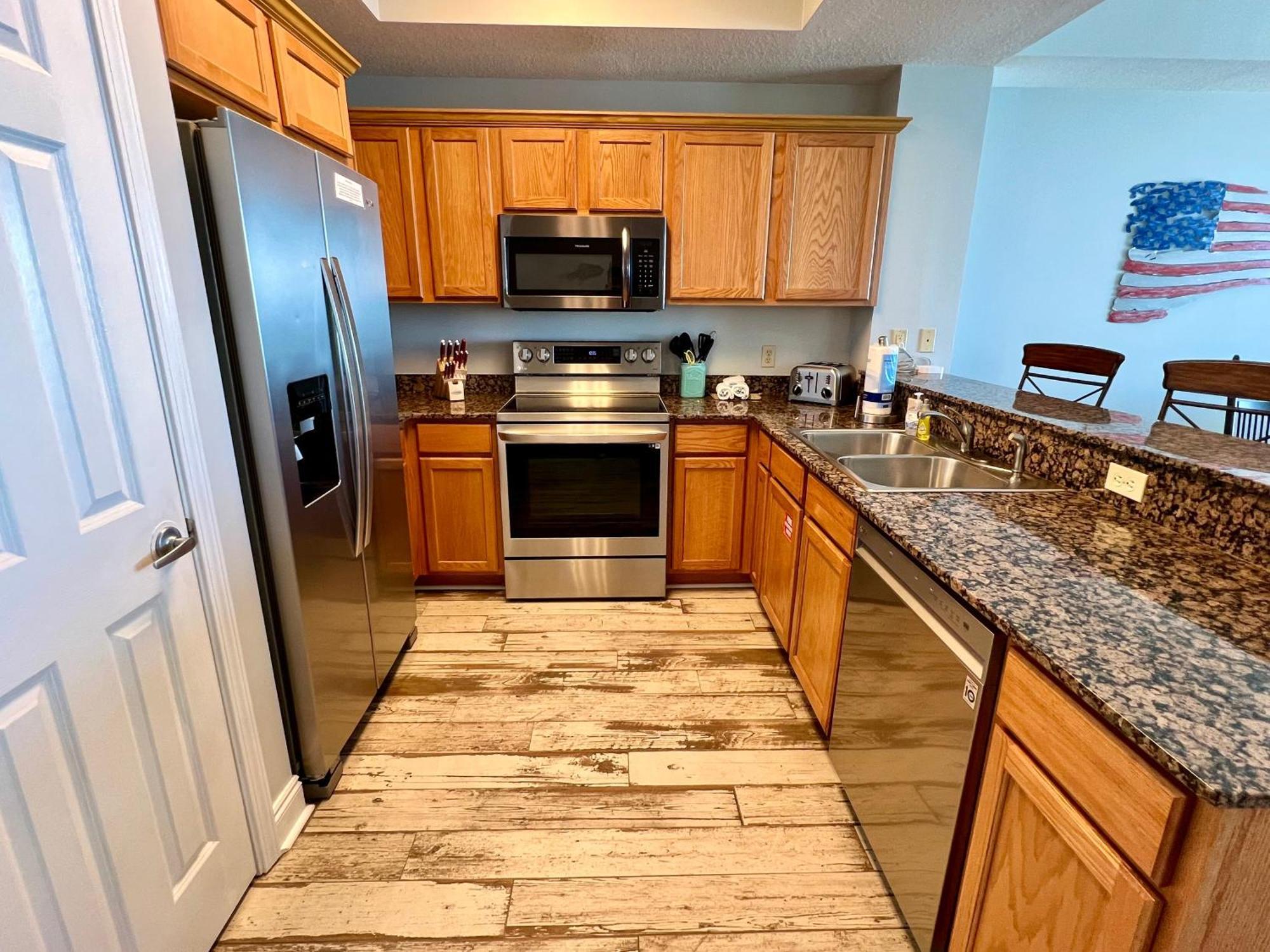 Holiday home Sea Dunes 503 - White Sands Getaway Fort Walton Beach