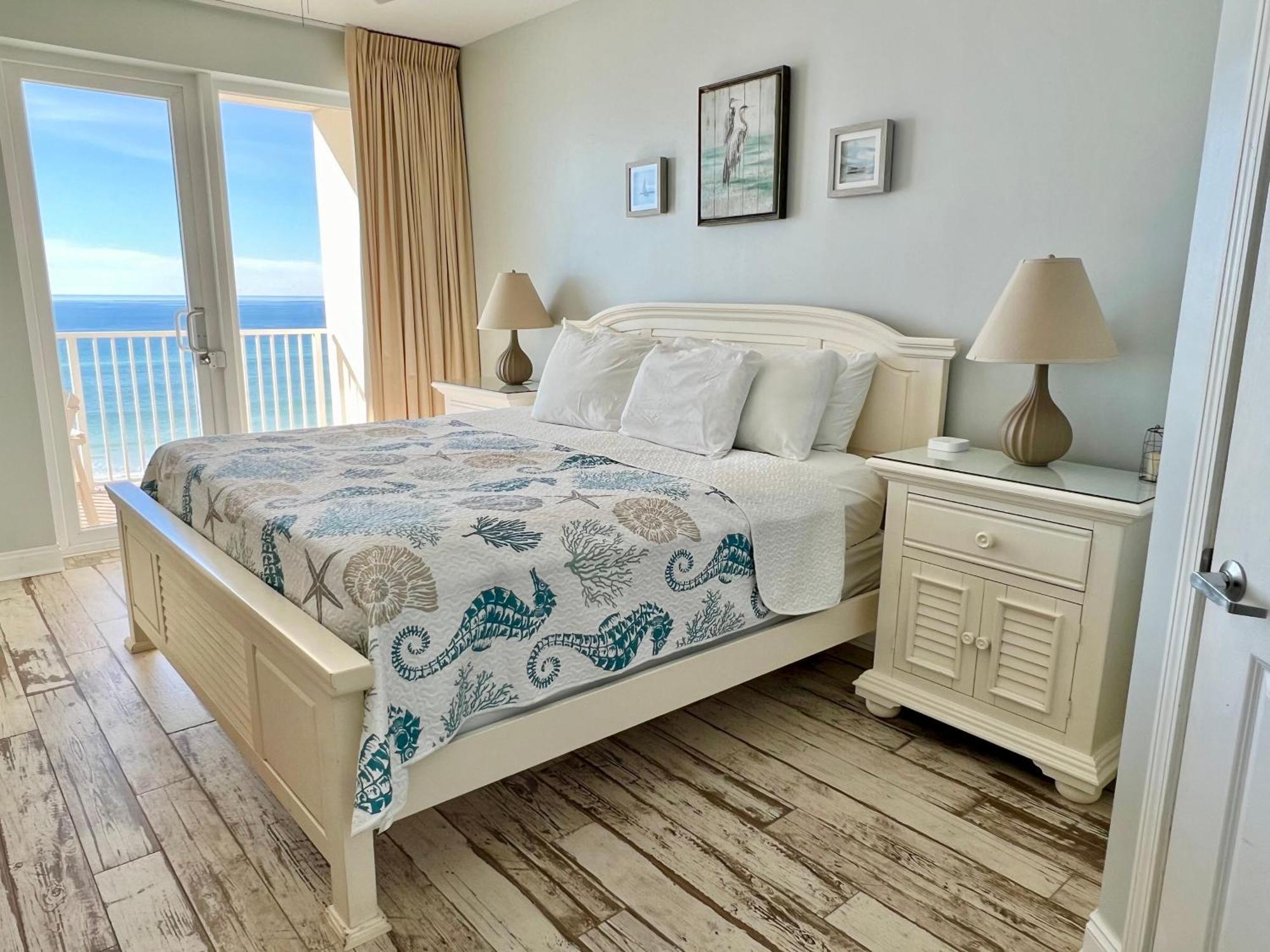 Holiday home Sea Dunes 503 - White Sands Getaway Fort Walton Beach