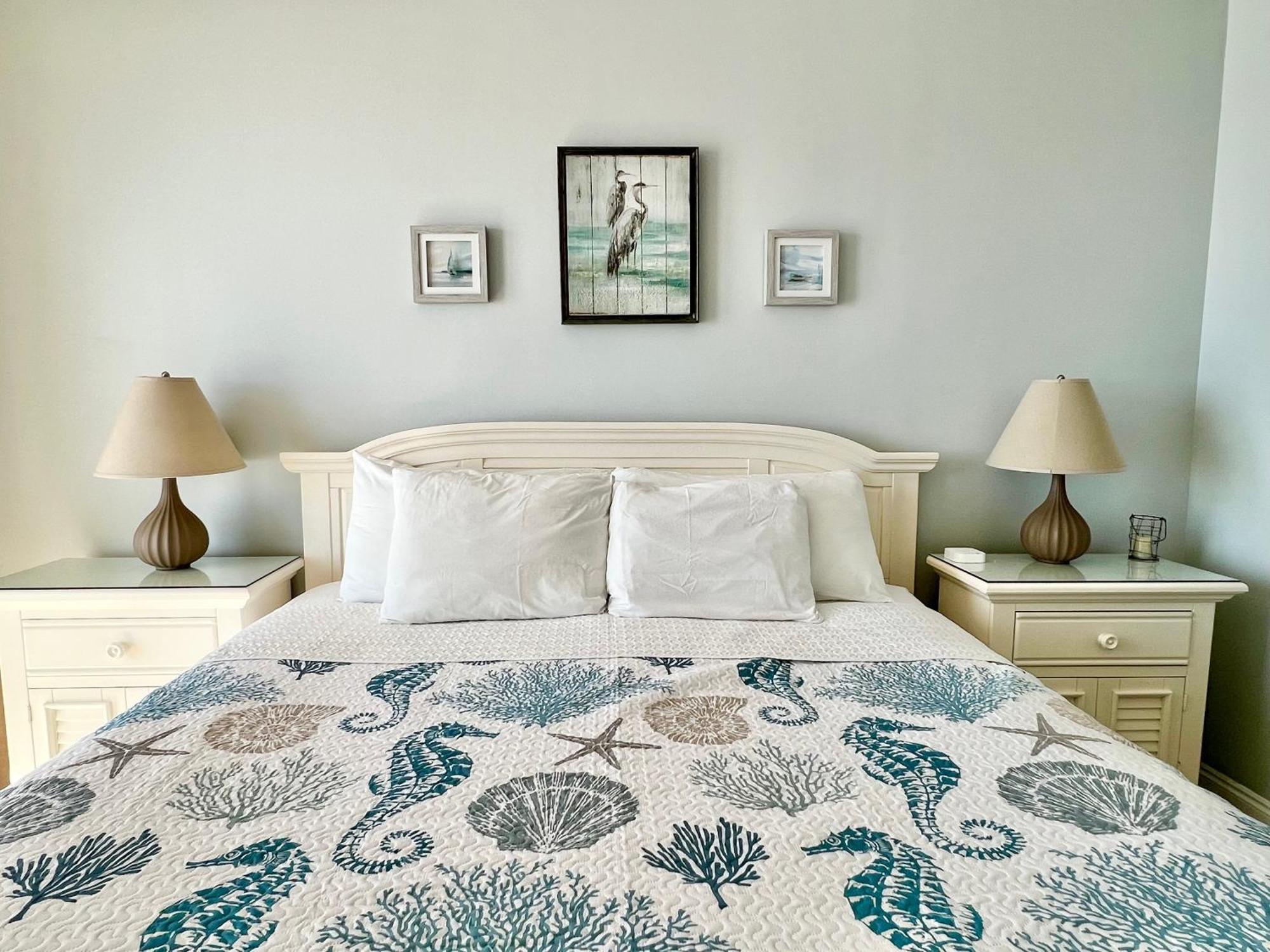 Sea Dunes 503 - White Sands Getaway Fort Walton Beach