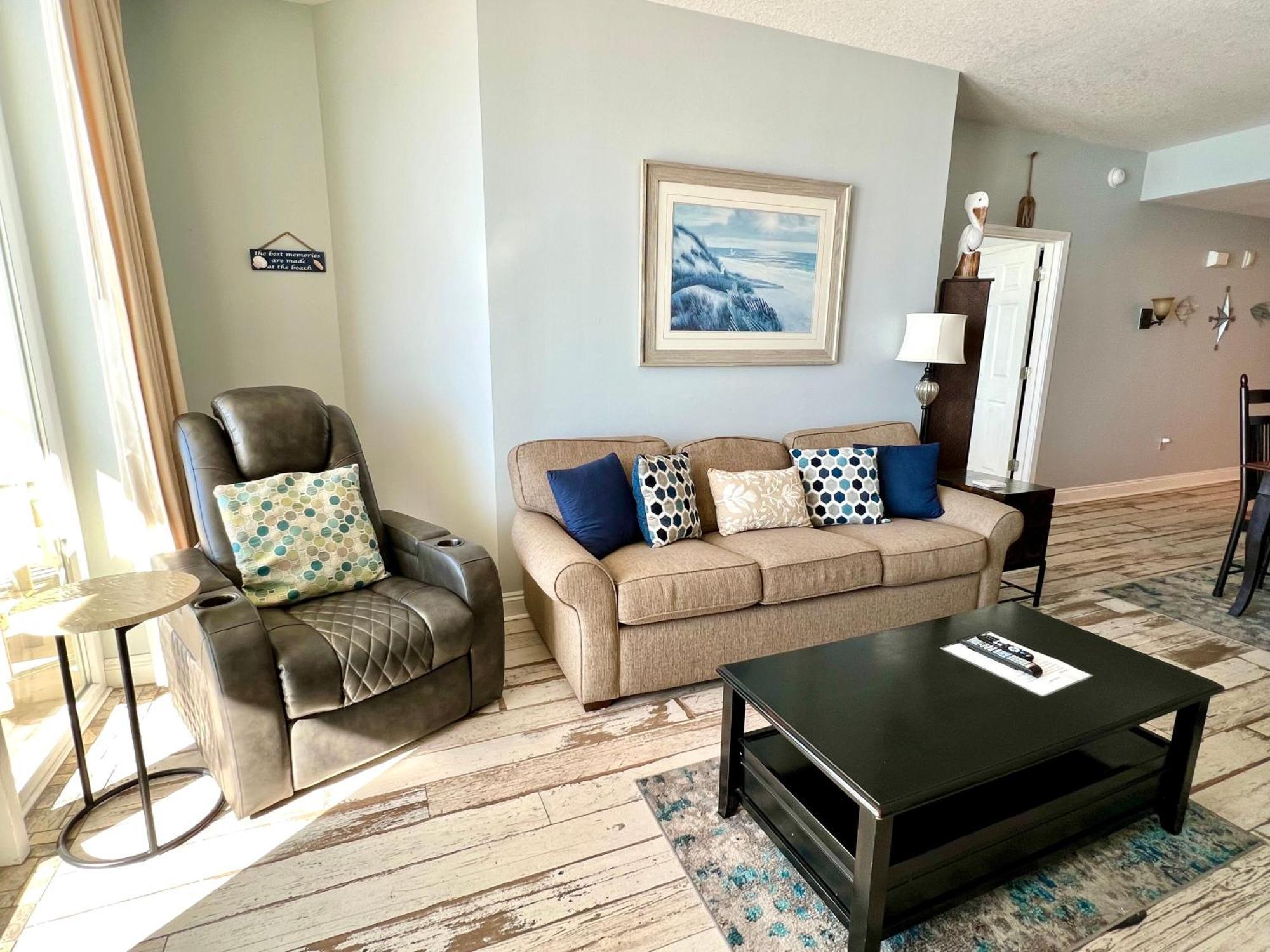 Sea Dunes 503 - White Sands Getaway *