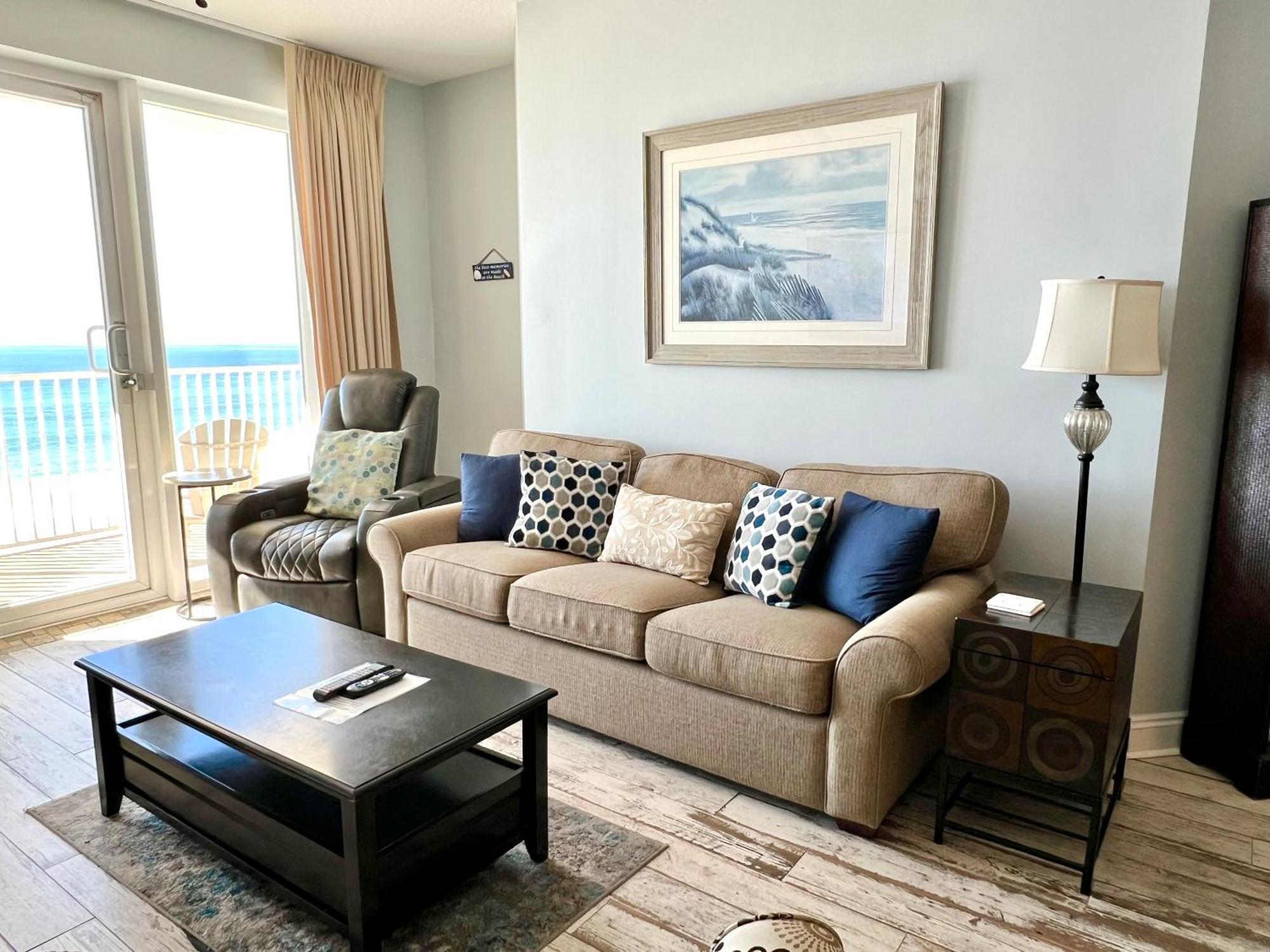 Sea Dunes 503 - White Sands Getaway Fort Walton Beach