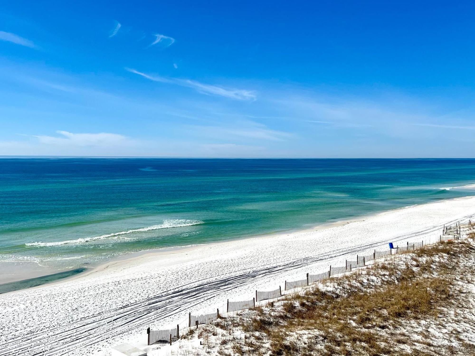 Sea Dunes 503 - White Sands Getaway Holiday home *