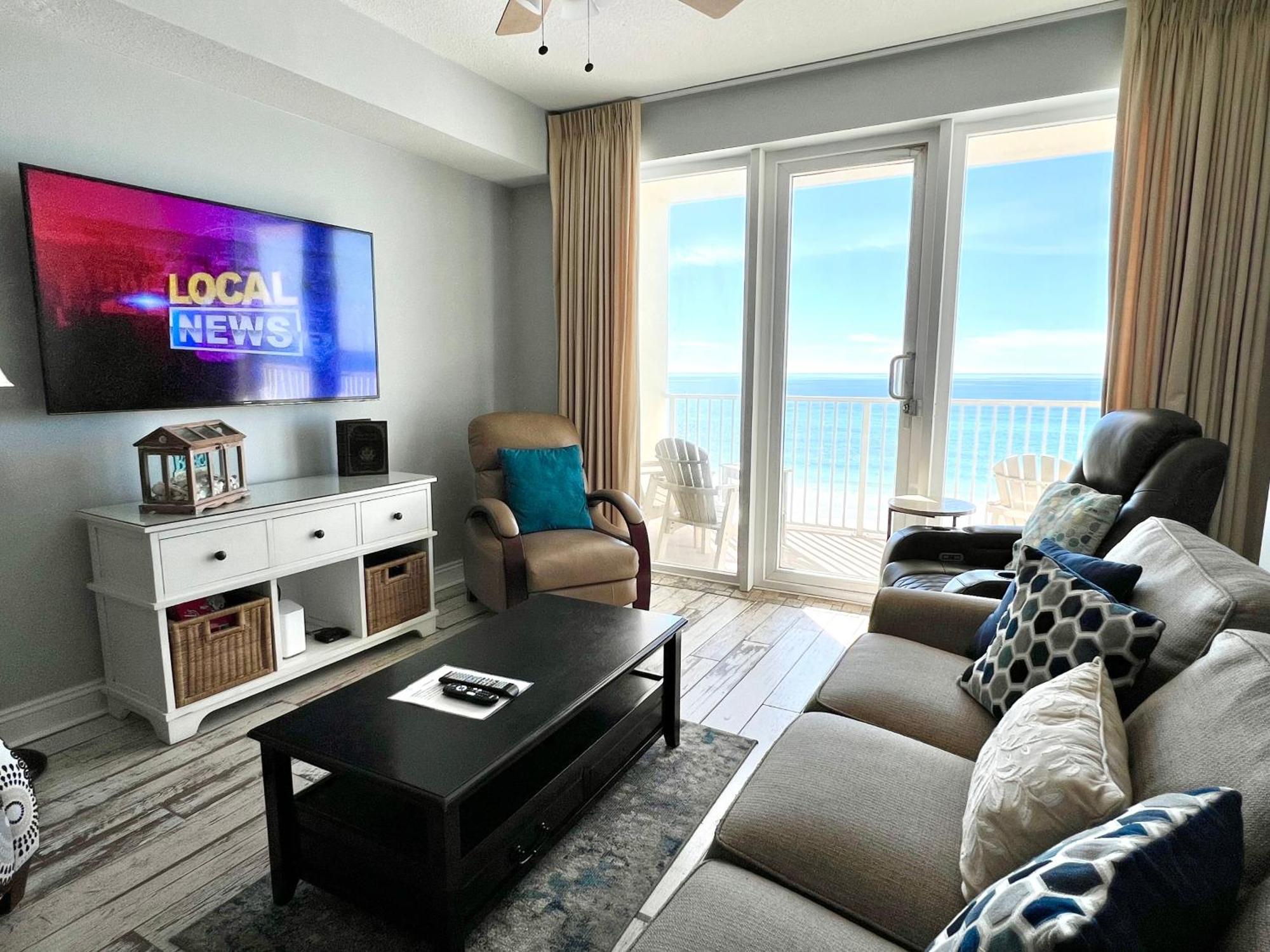 Sea Dunes 503 - White Sands Getaway * Fort Walton Beach