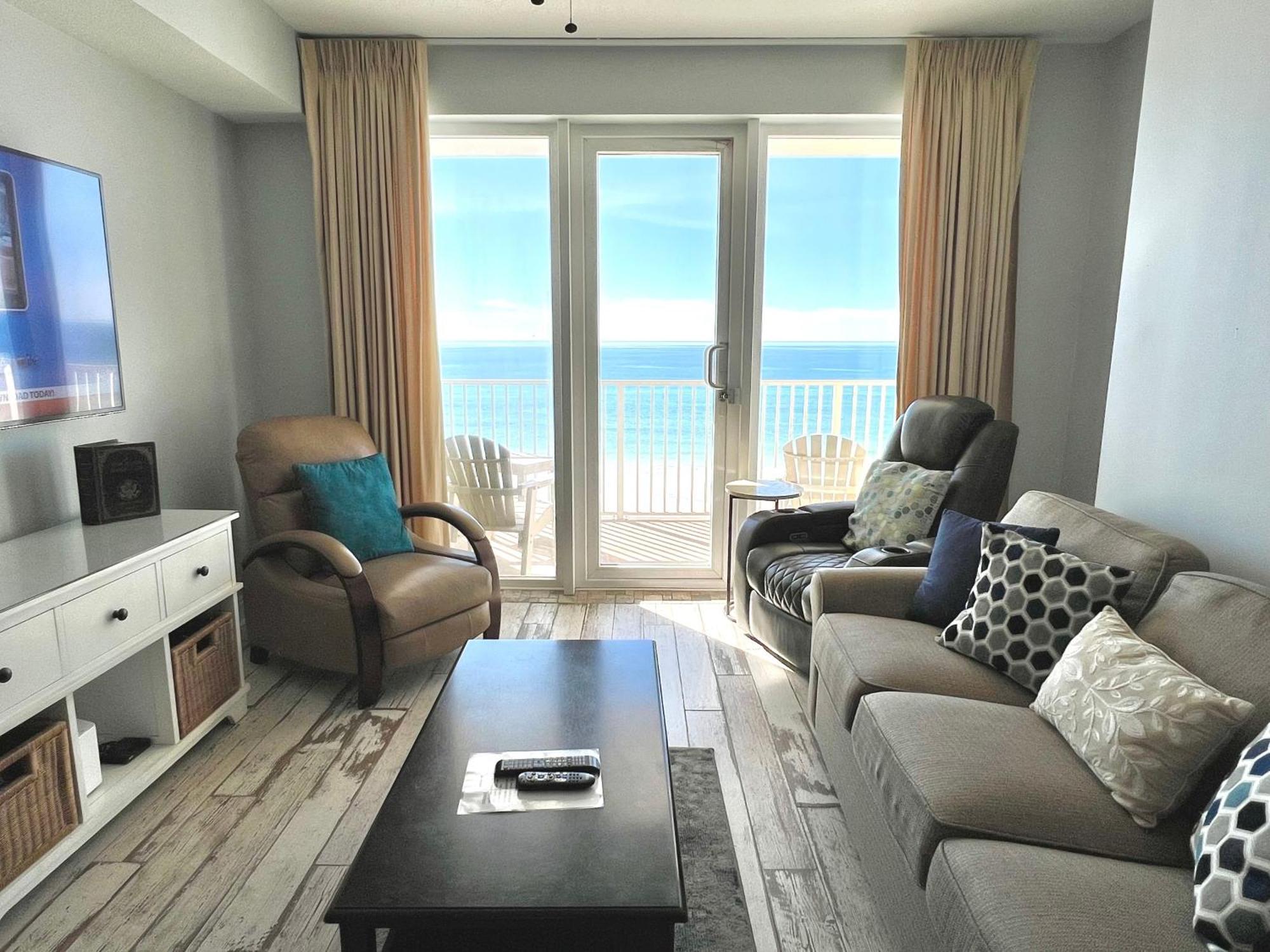 Sea Dunes 503 - White Sands Getaway Holiday home *