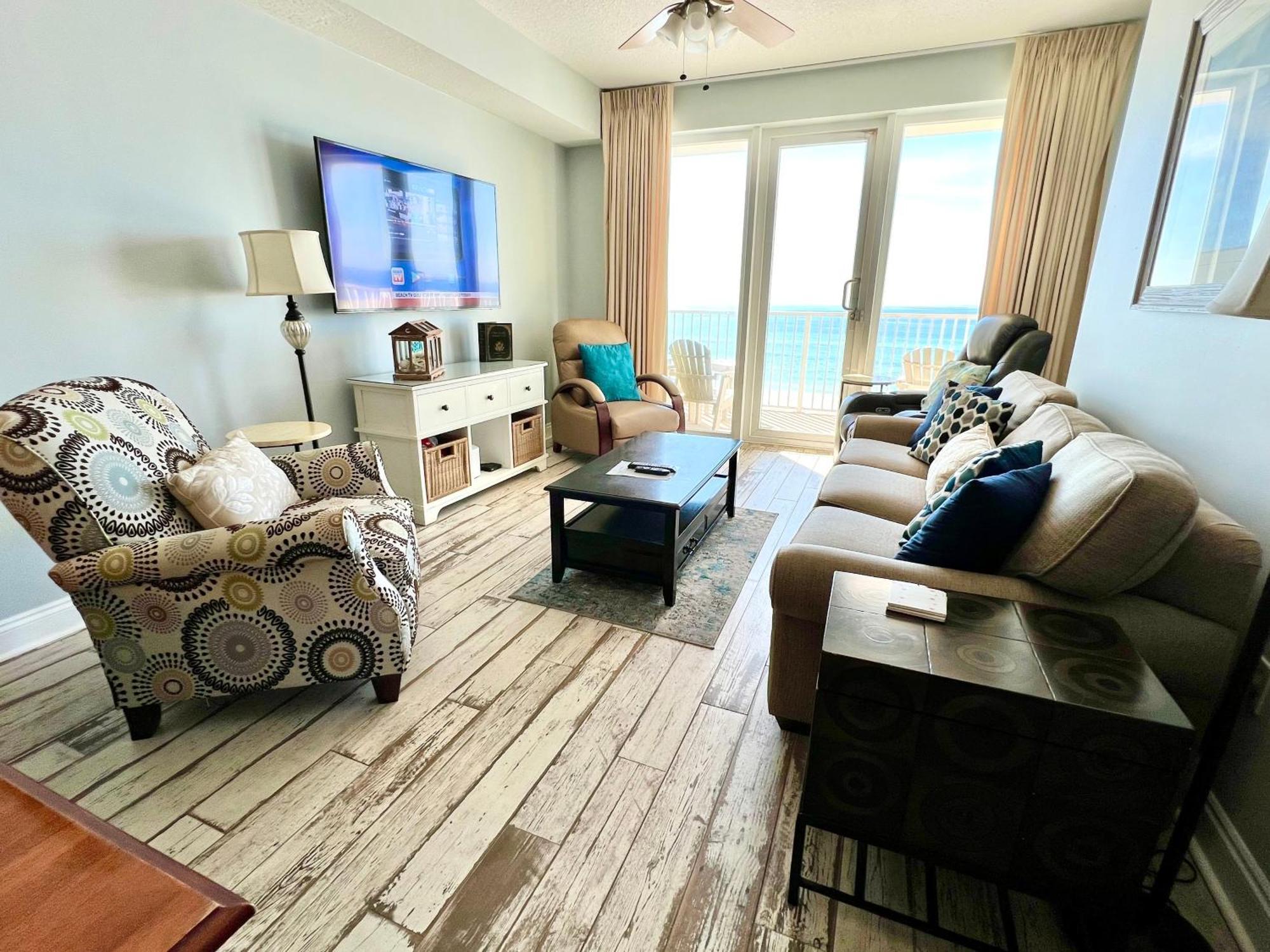 Sea Dunes 503 - White Sands Getaway *