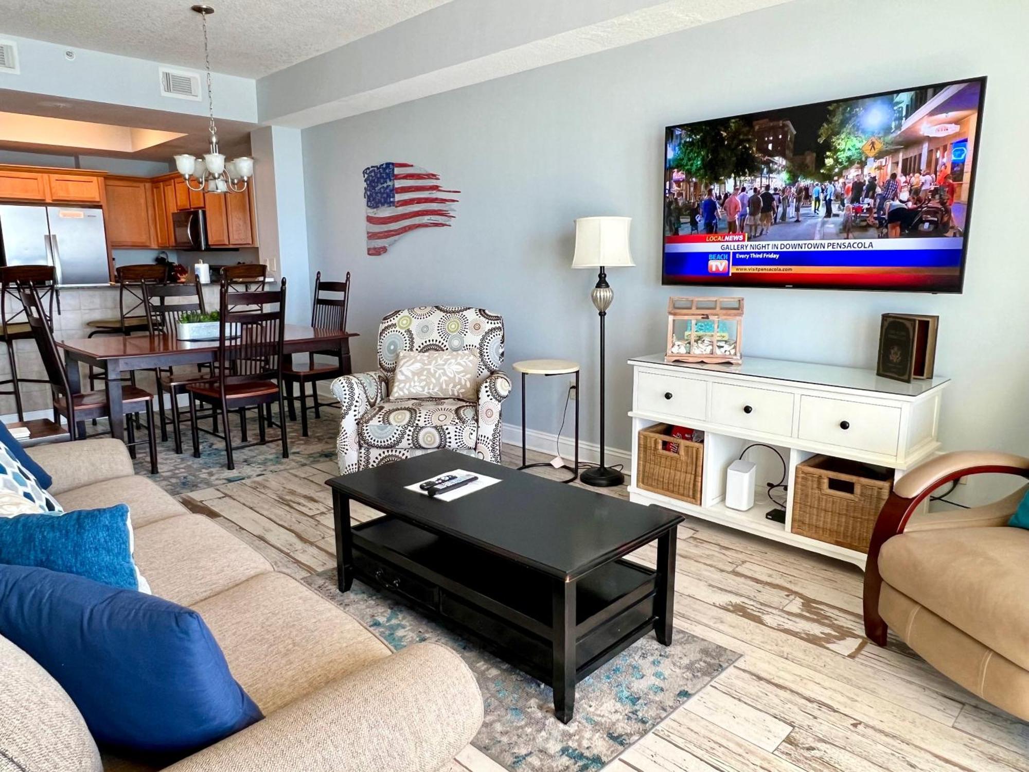 Sea Dunes 503 - White Sands Getaway Fort Walton Beach