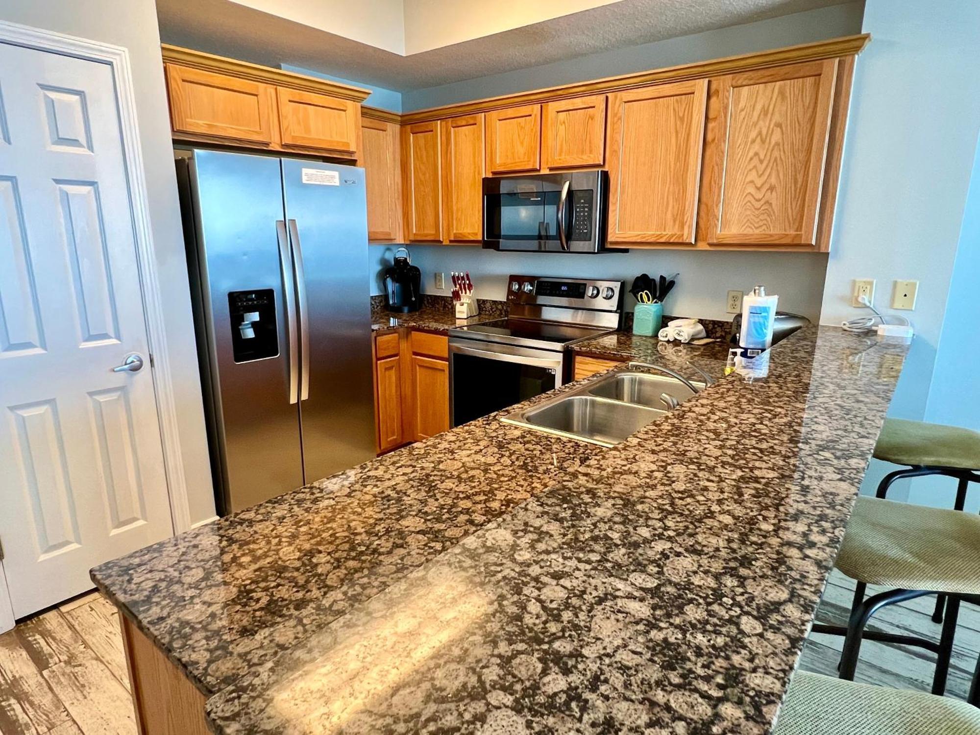 Holiday home Sea Dunes 503 - White Sands Getaway