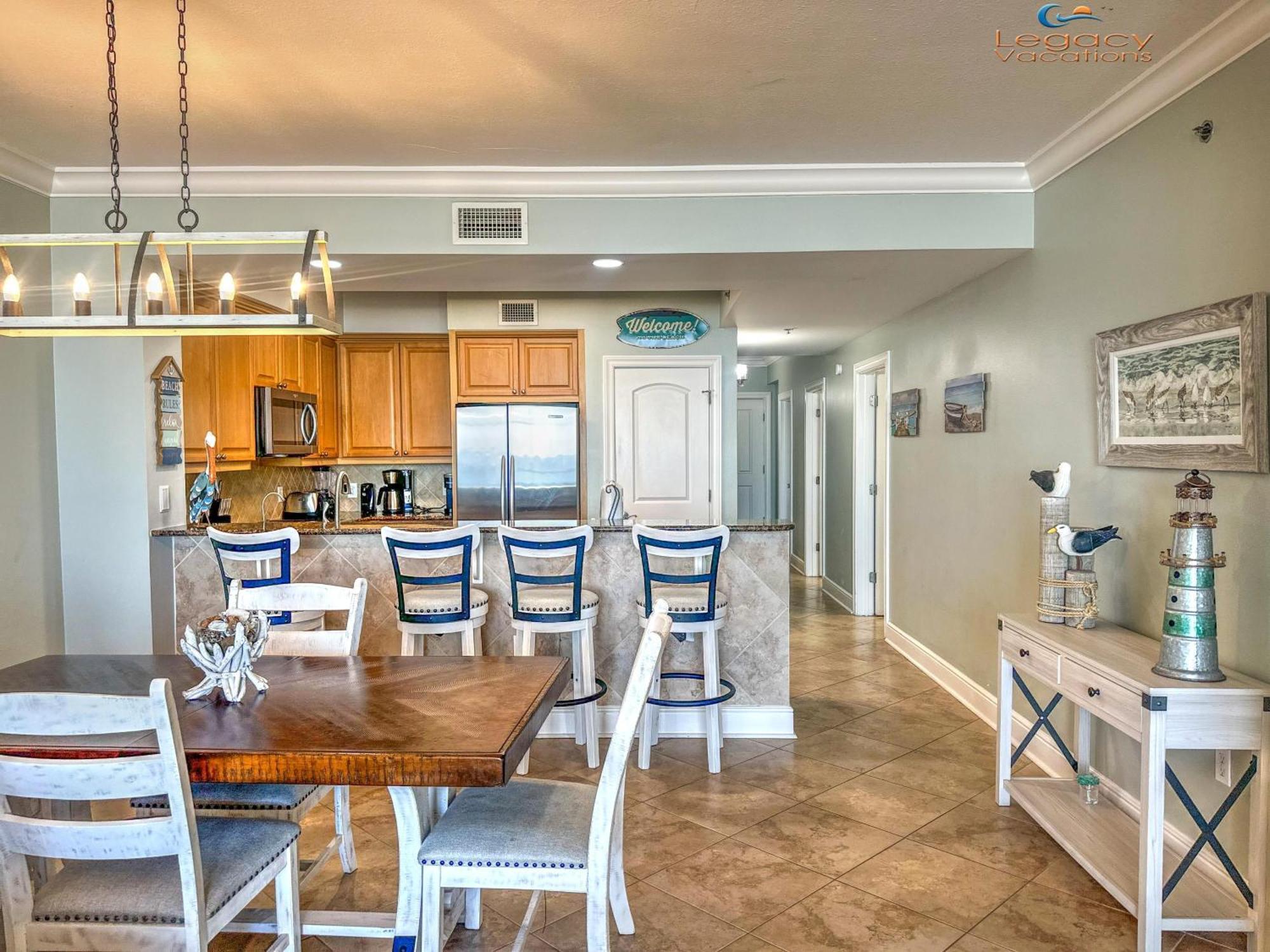 Azure #314 Holiday home