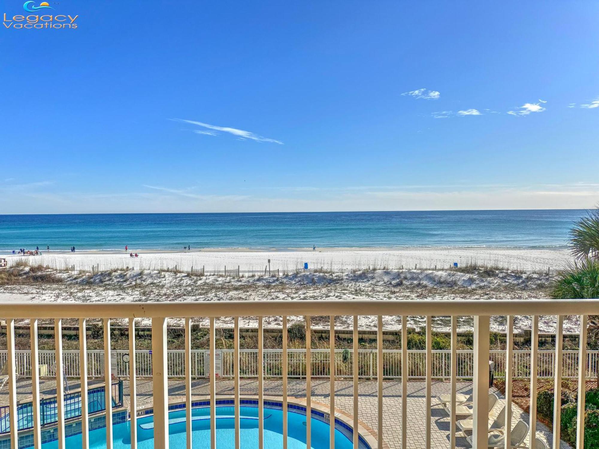 Holiday home Azure #314