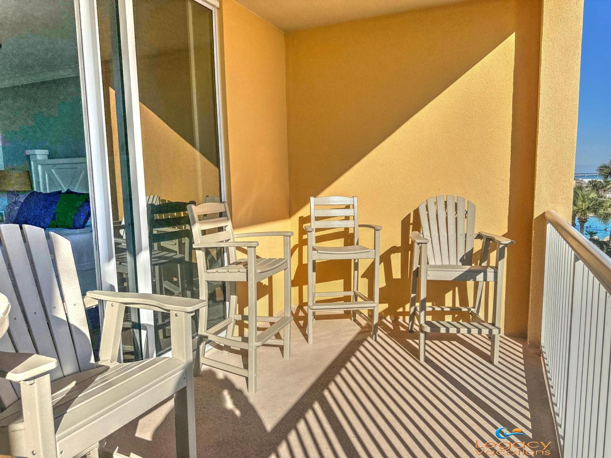 Holiday home Azure #314 Fort Walton Beach