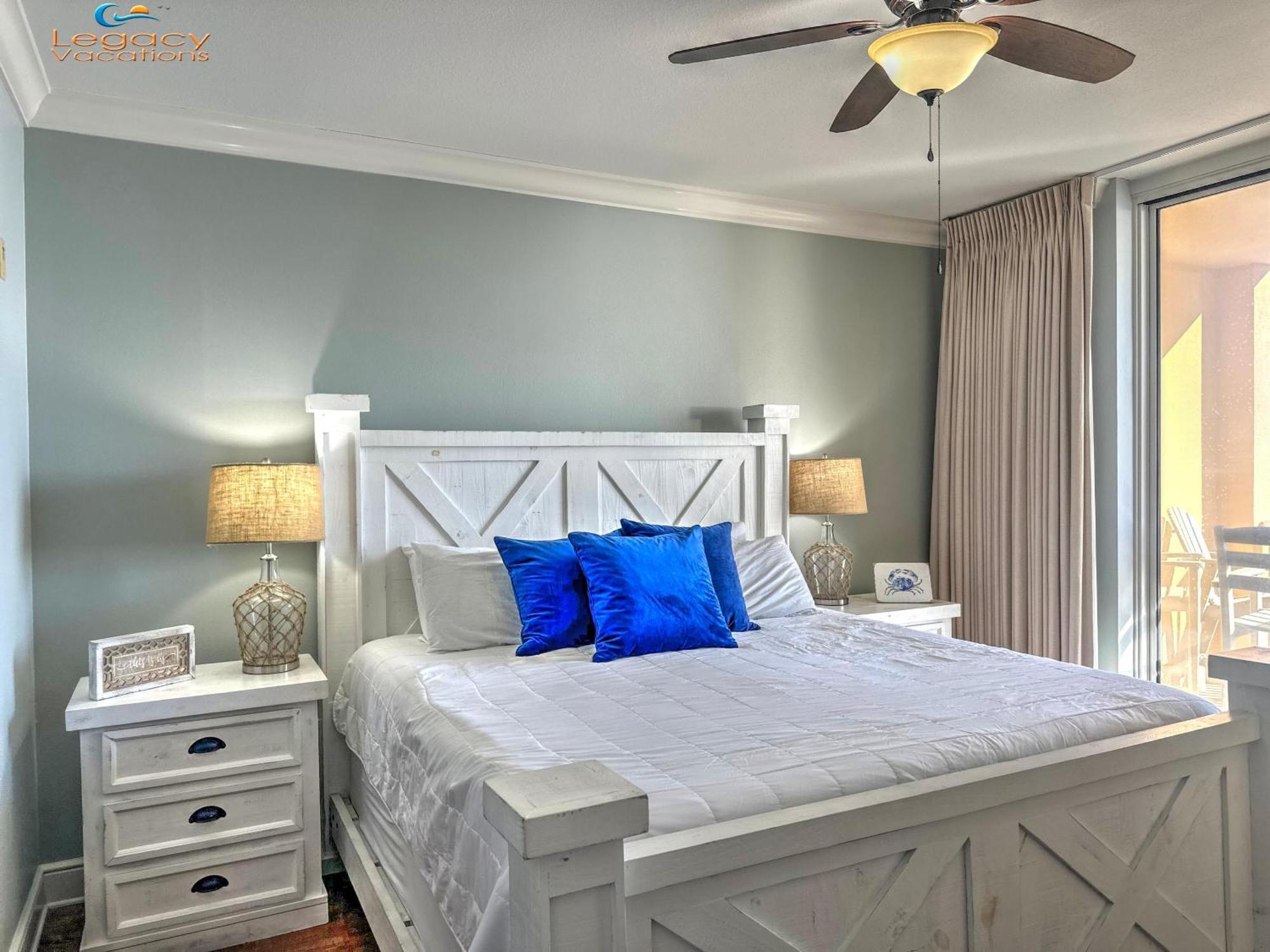 Holiday home Azure #314