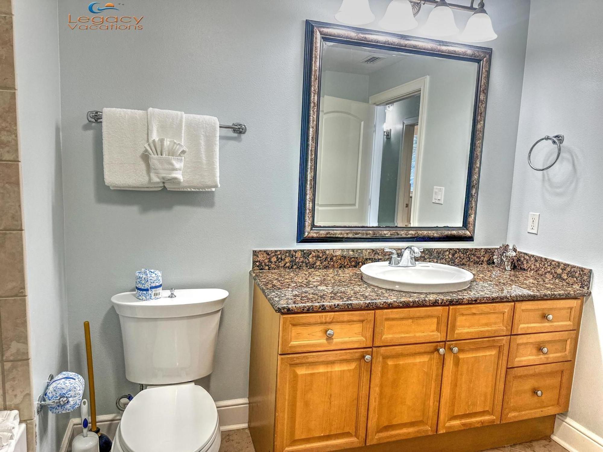 Holiday home Azure #314 Fort Walton Beach