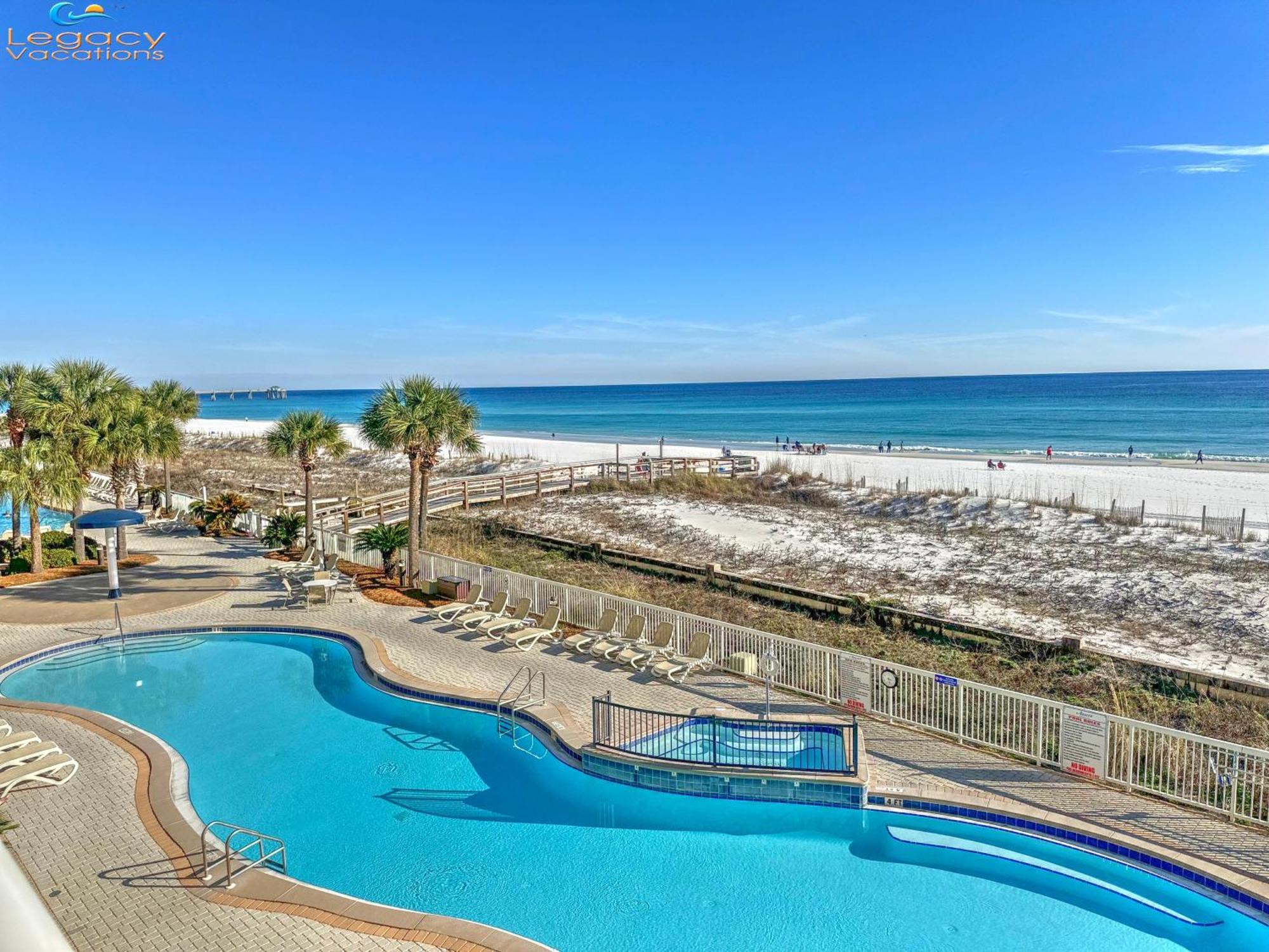 Azure #314 Fort Walton Beach