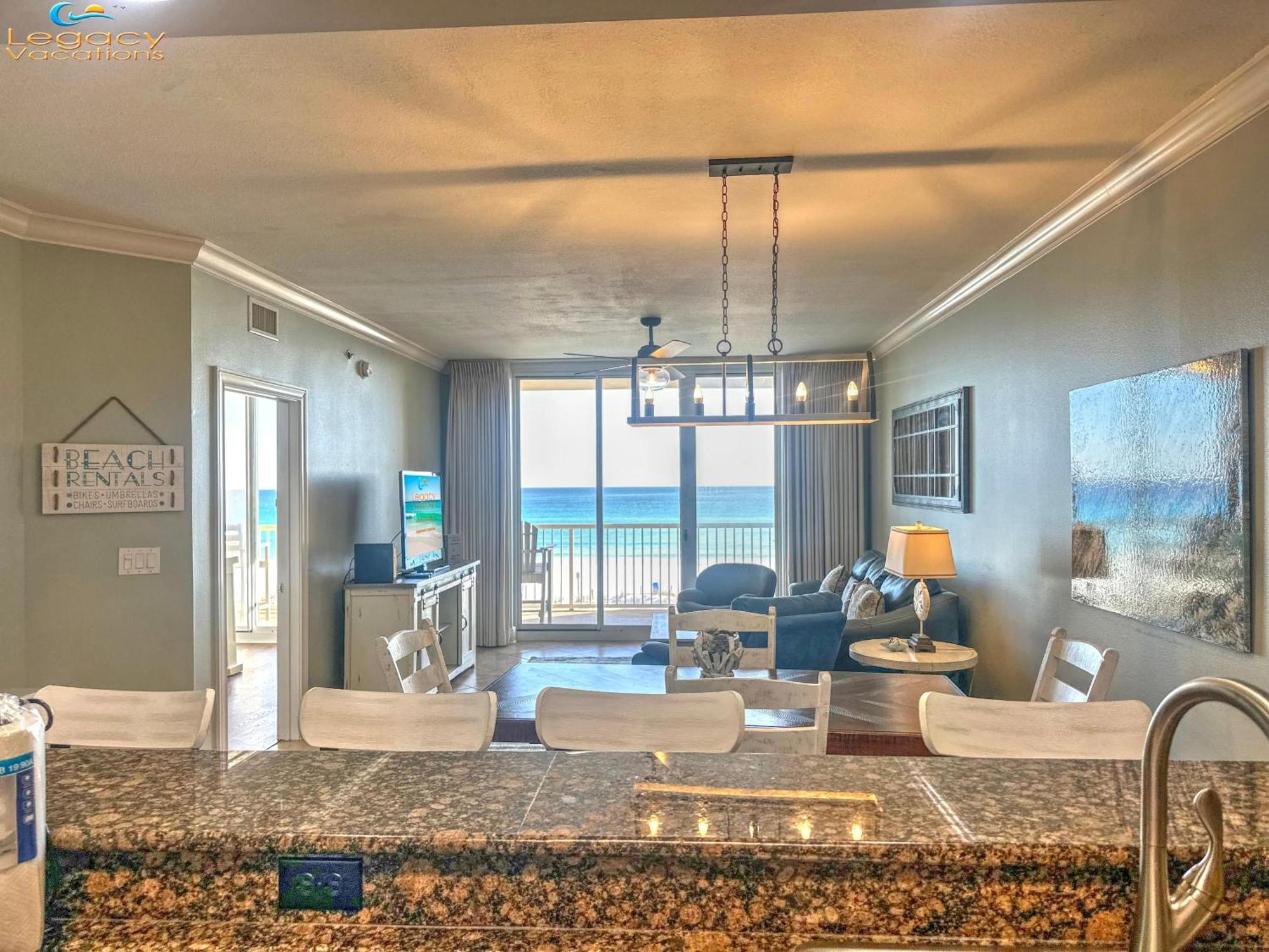 Azure #314 * Fort Walton Beach