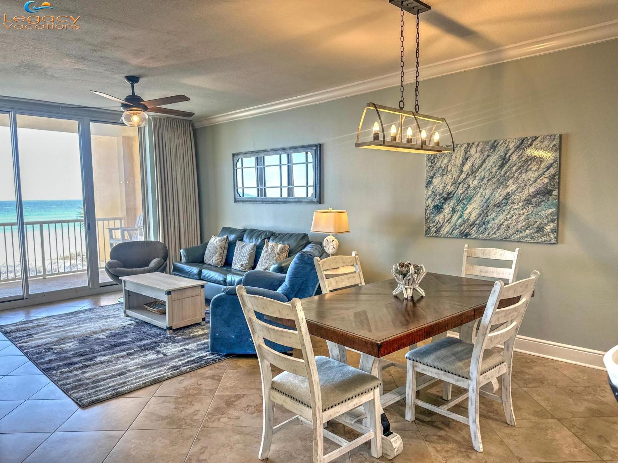 Holiday home Azure #314 Fort Walton Beach