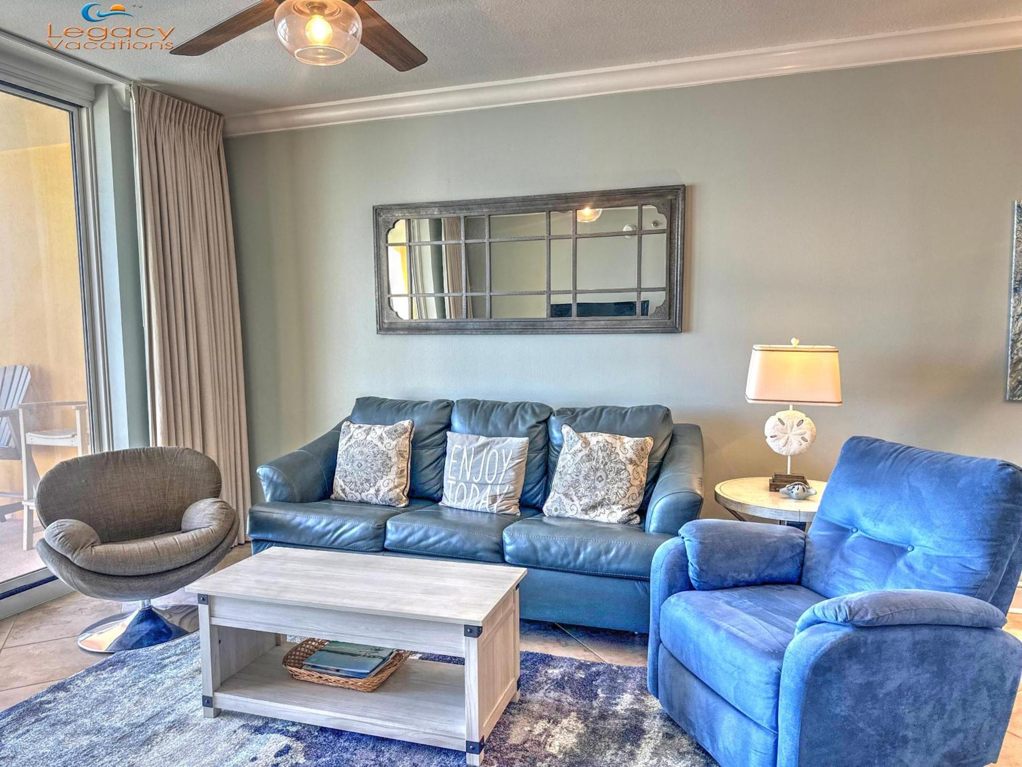 Azure #314 Holiday home