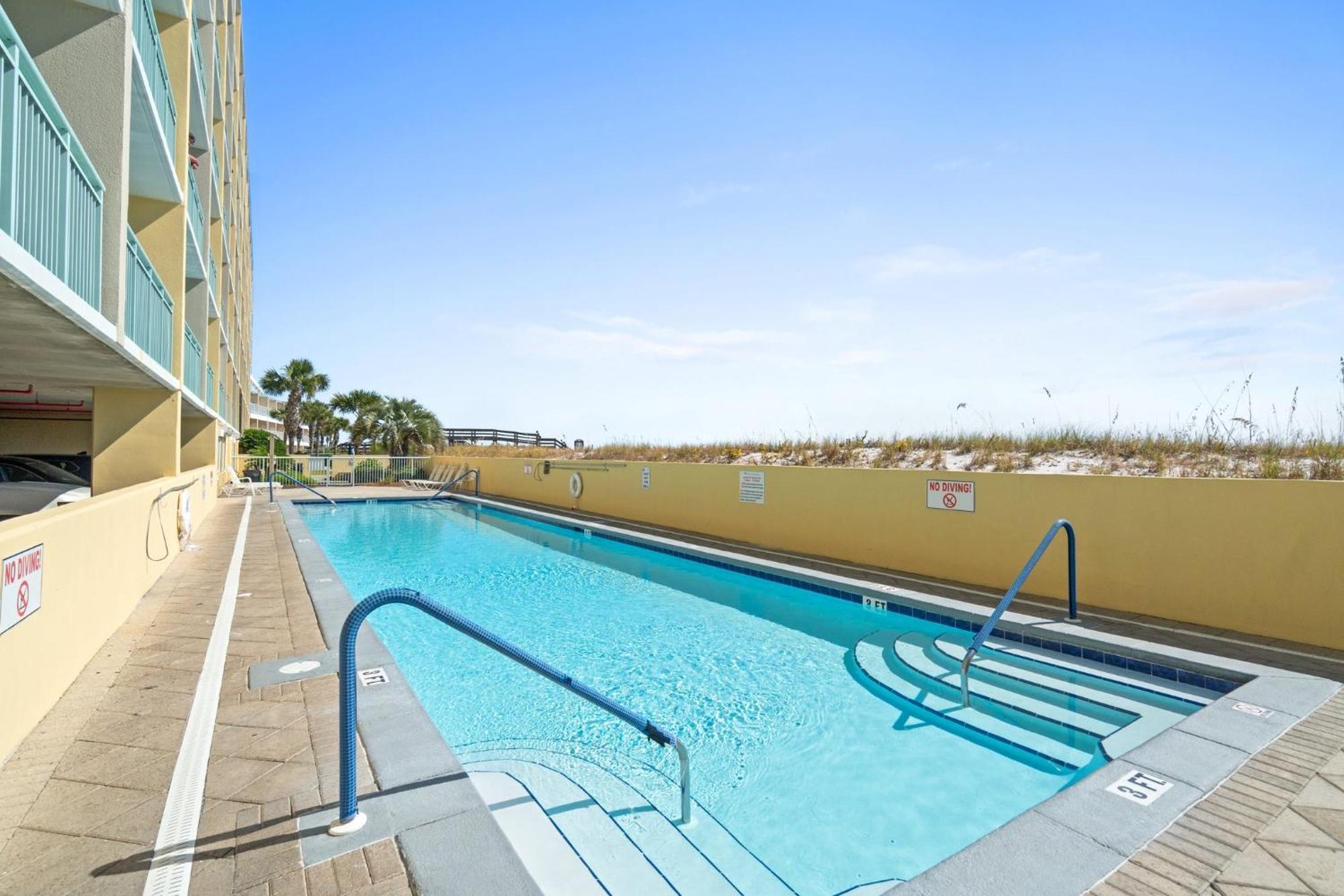 Pelican Isle 112 - Robins Nest Holiday home *