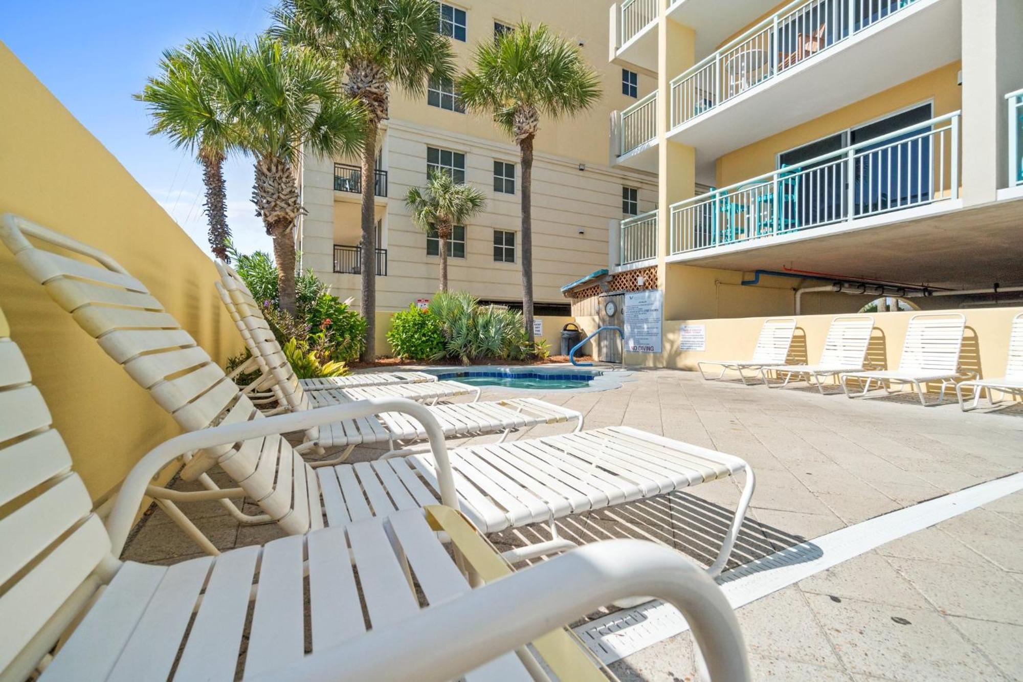 Pelican Isle 112 - Robins Nest Fort Walton Beach